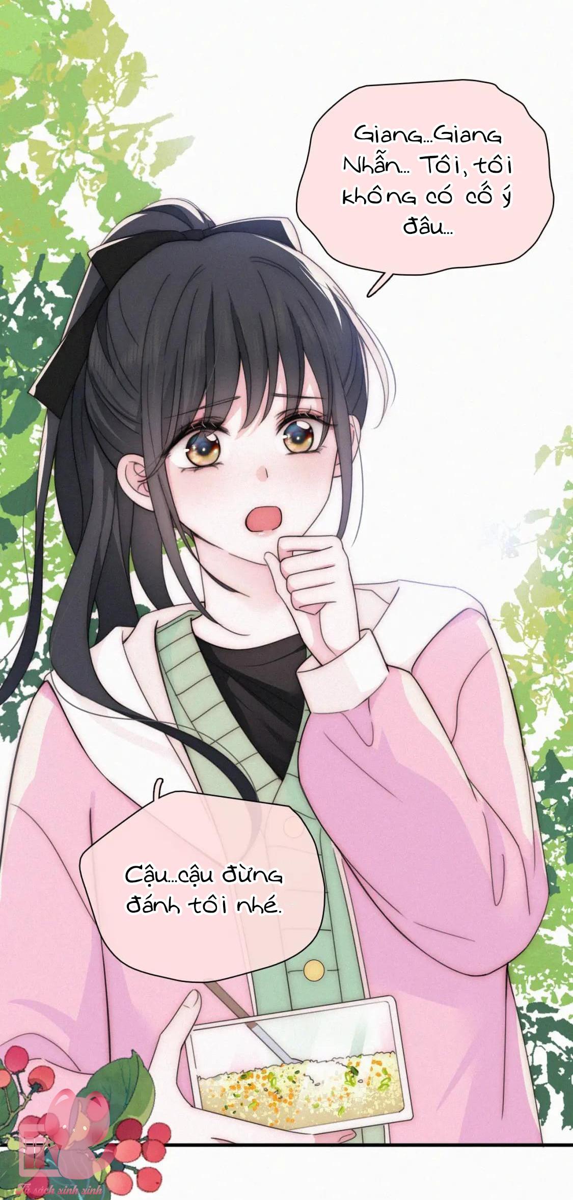 Bệnh Yêu Chapter 43 - Trang 2