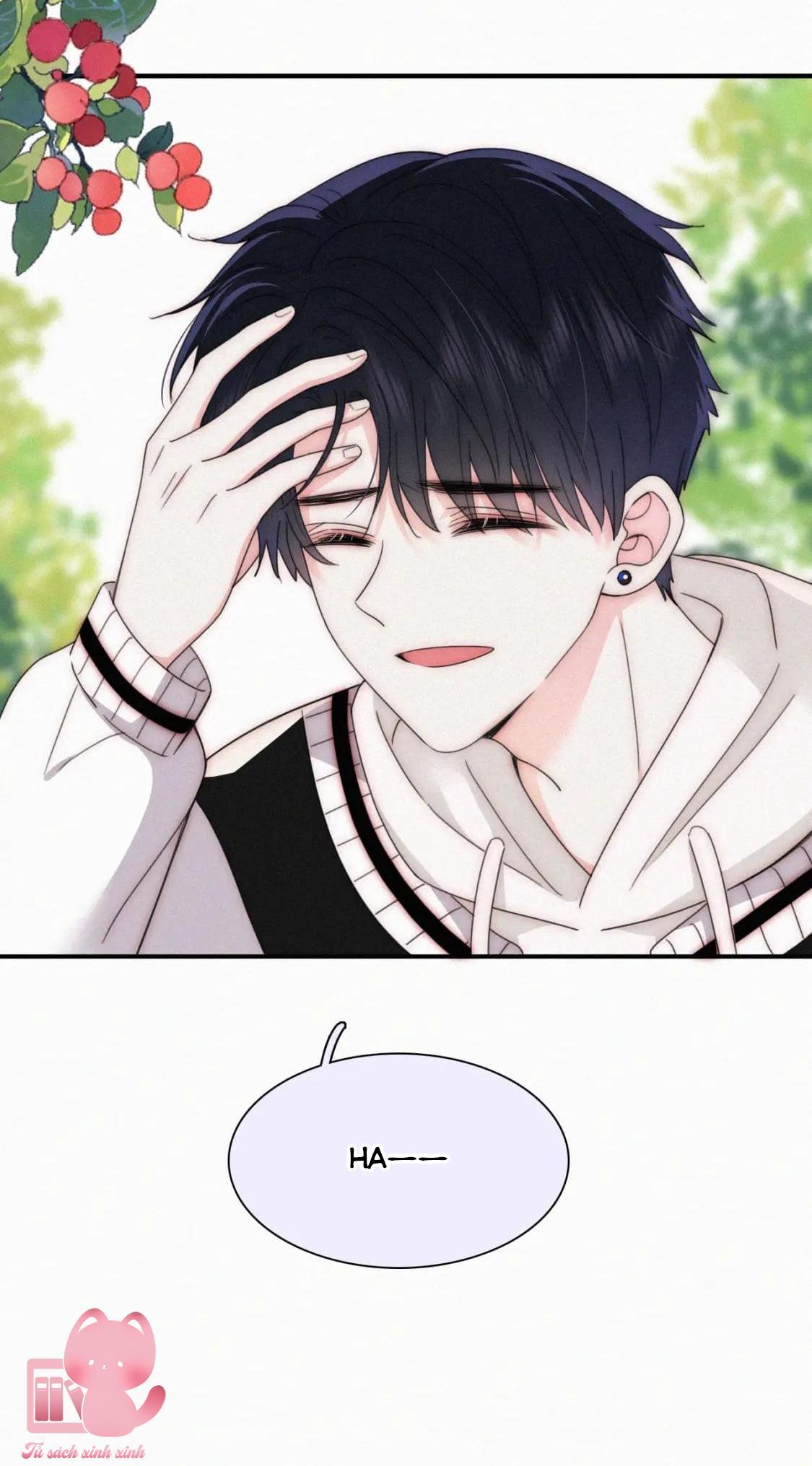 Bệnh Yêu Chapter 43 - Trang 2