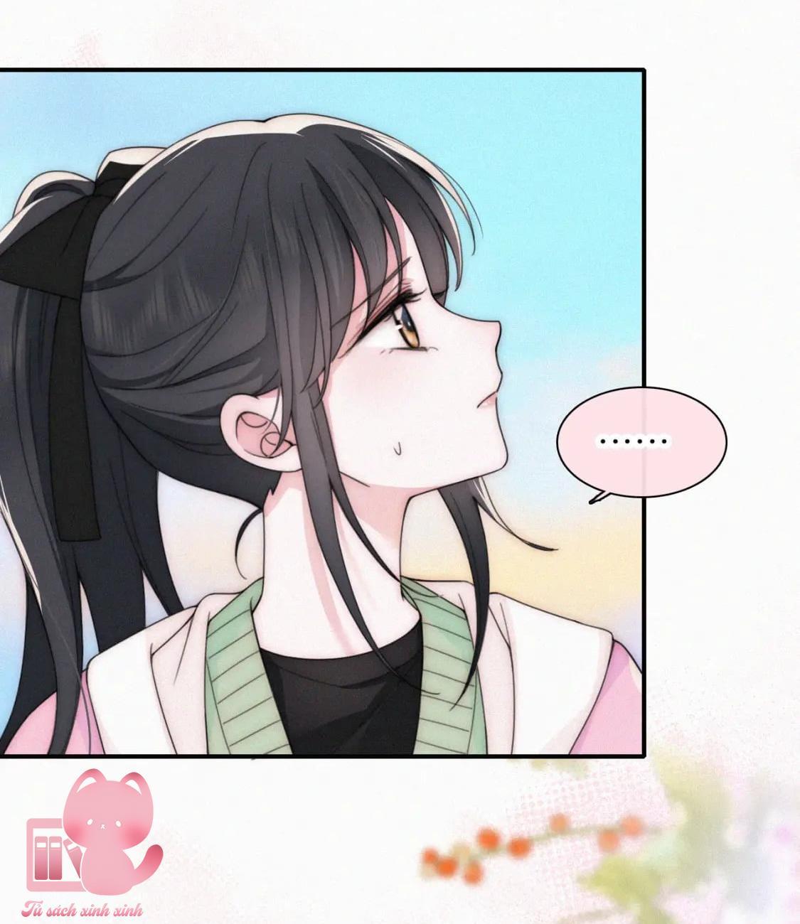 Bệnh Yêu Chapter 43 - Trang 2