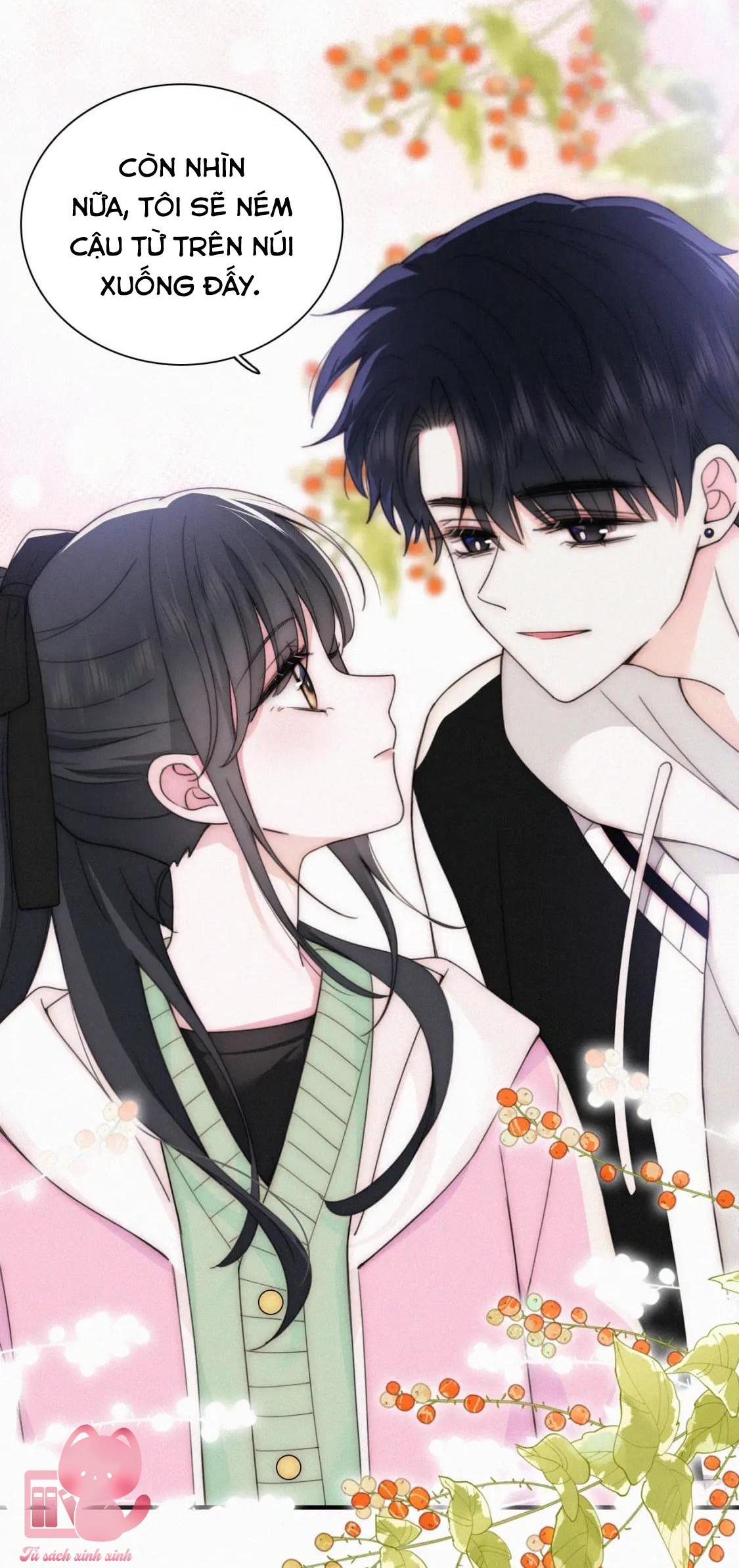 Bệnh Yêu Chapter 43 - Trang 2