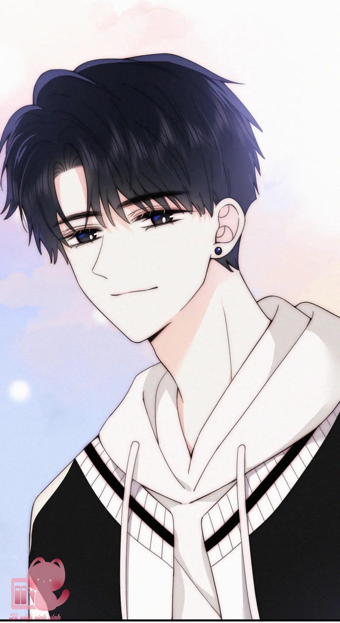 Bệnh Yêu Chapter 43 - Trang 2