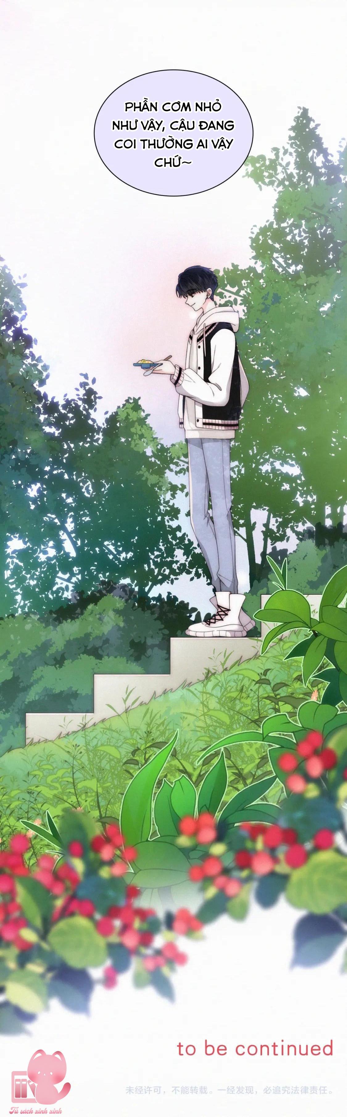 Bệnh Yêu Chapter 43 - Trang 2