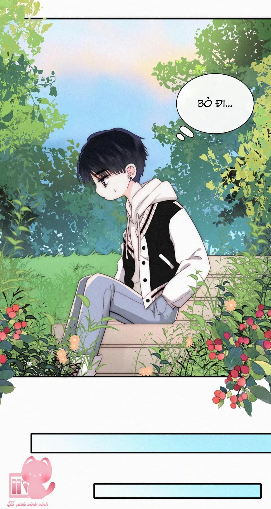 Bệnh Yêu Chapter 43 - Trang 2