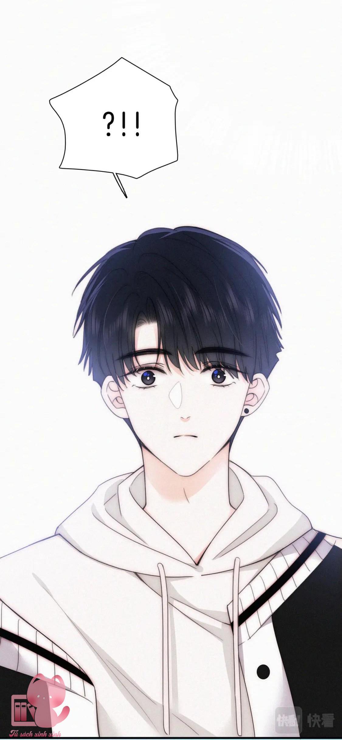 Bệnh Yêu Chapter 43 - Trang 2