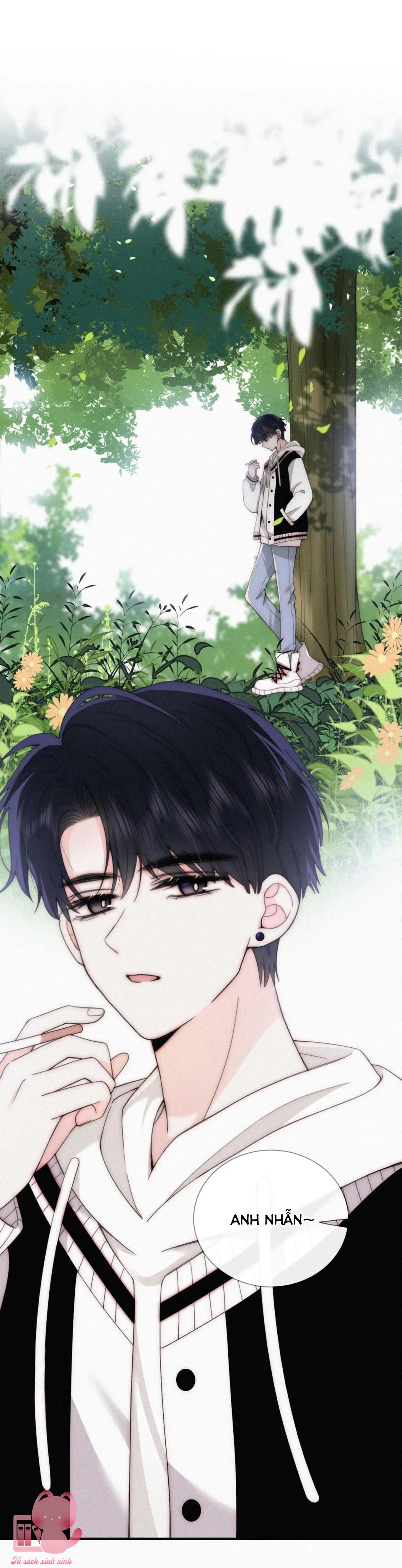 Bệnh Yêu Chapter 45 - Trang 2