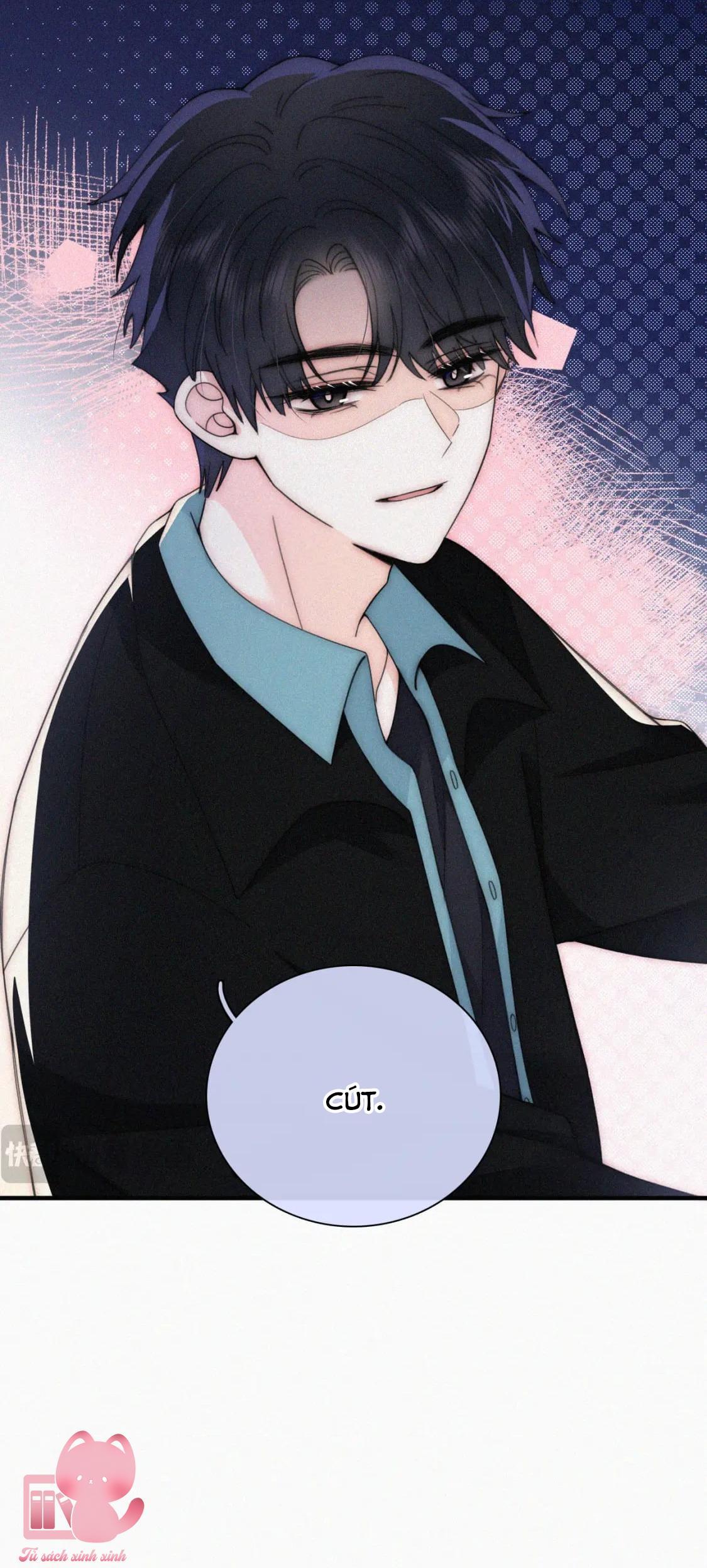 Bệnh Yêu Chapter 45 - Trang 2