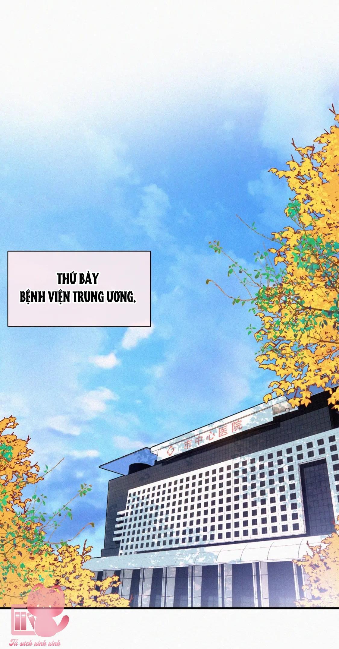 Bệnh Yêu Chapter 45 - Trang 2