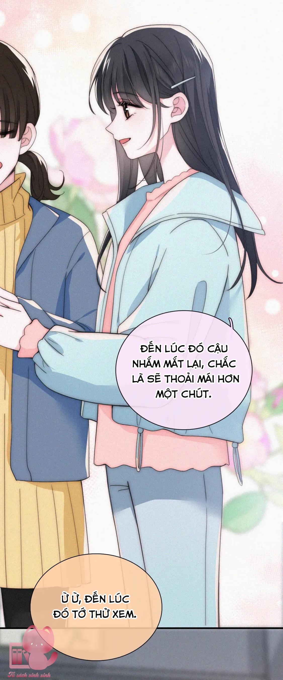 Bệnh Yêu Chapter 45 - Trang 2