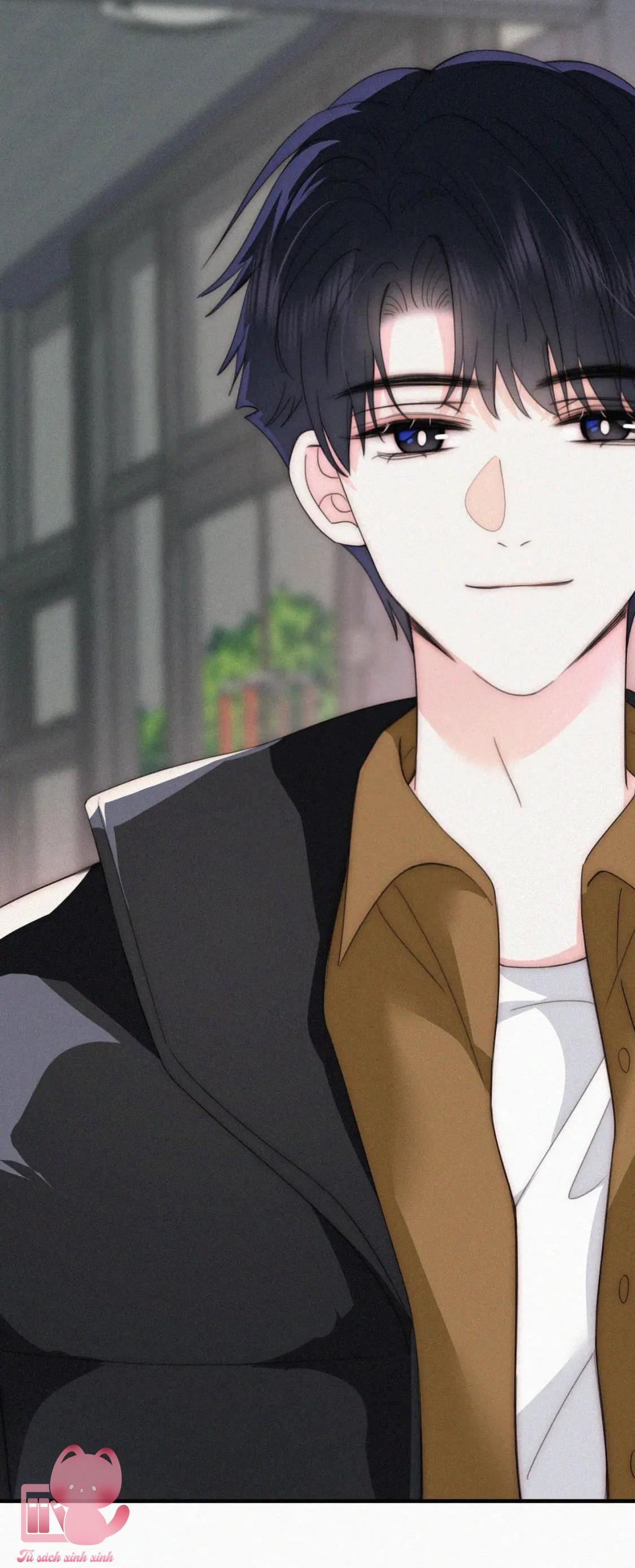 Bệnh Yêu Chapter 45 - Trang 2