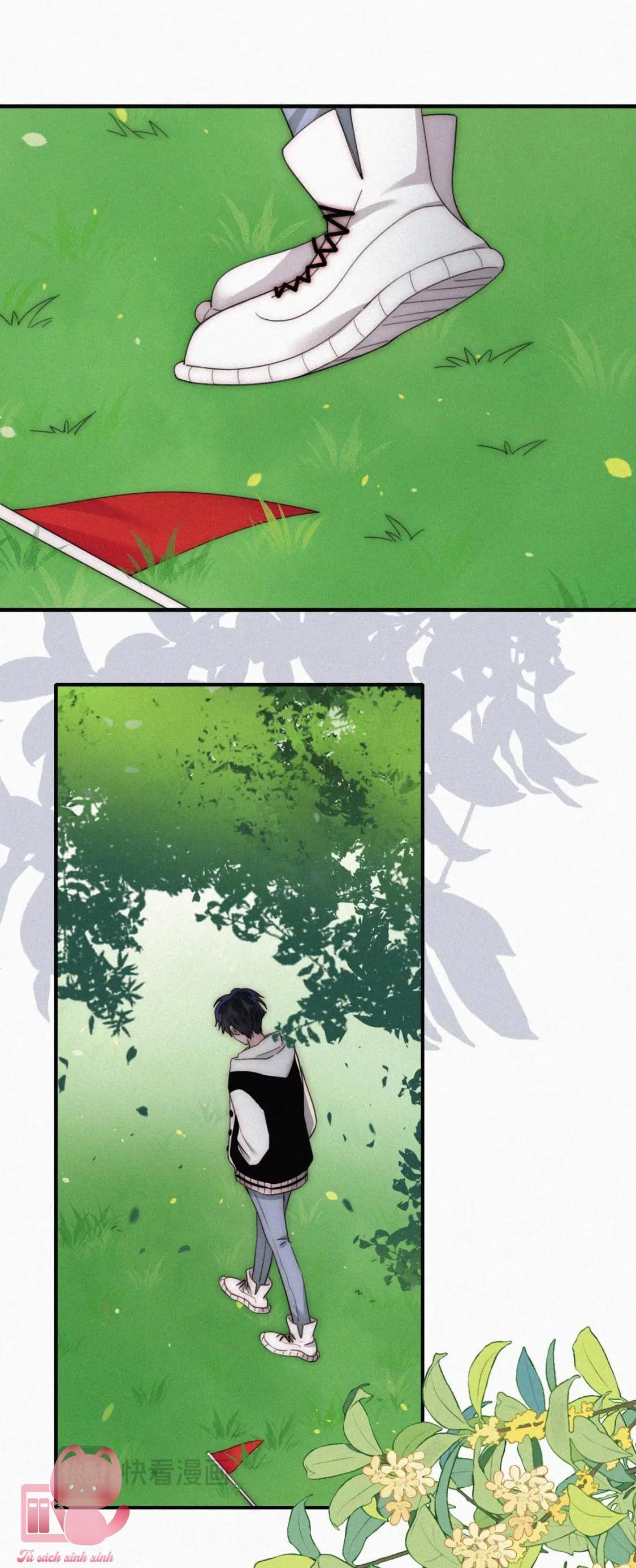 Bệnh Yêu Chapter 45 - Trang 2