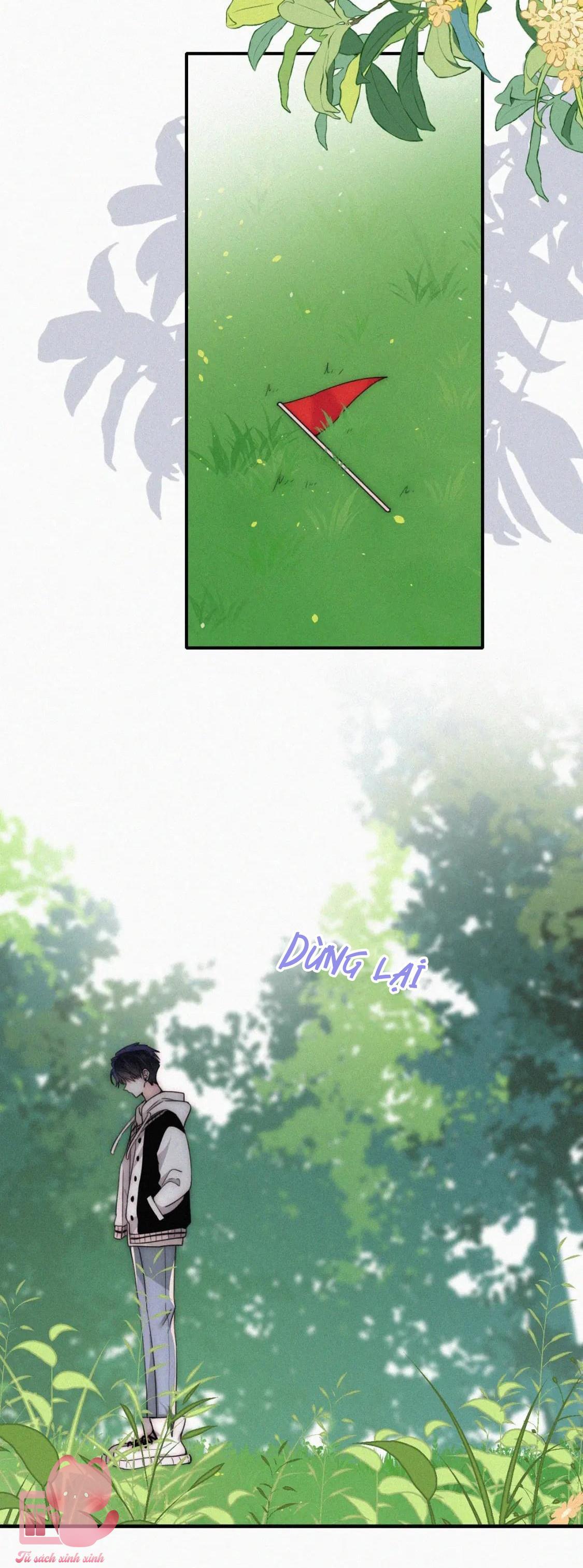 Bệnh Yêu Chapter 45 - Trang 2