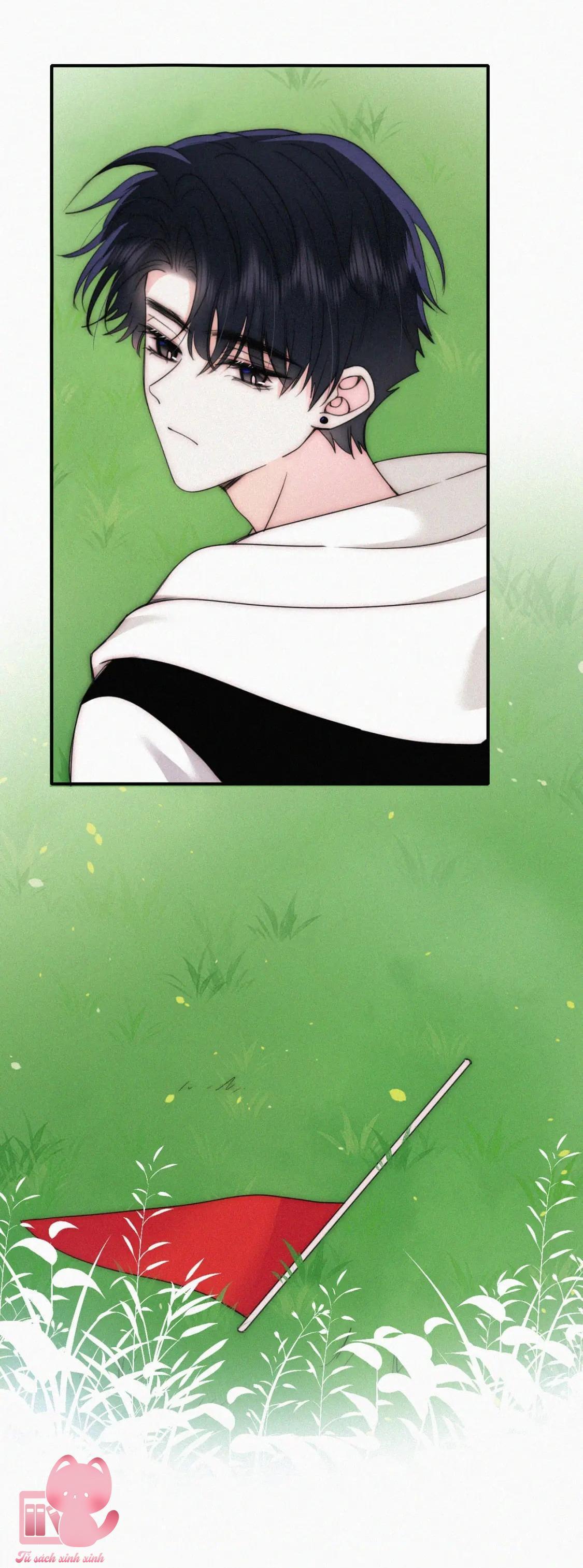 Bệnh Yêu Chapter 45 - Trang 2