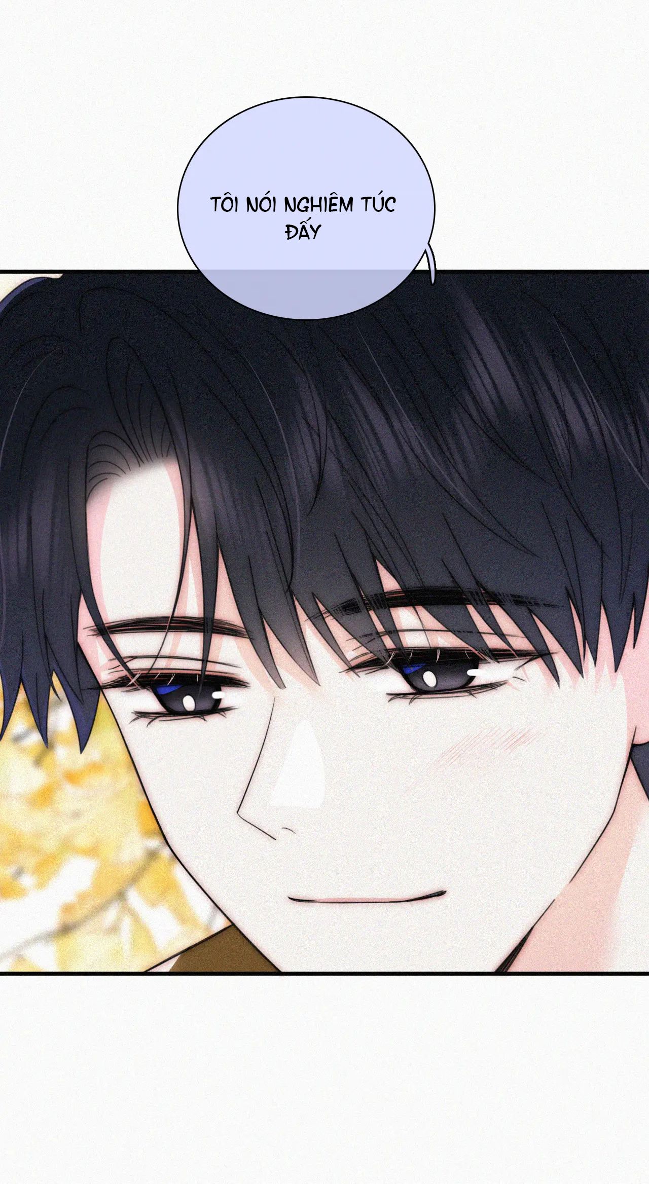 Bệnh Yêu Chapter 48.2 - Trang 2