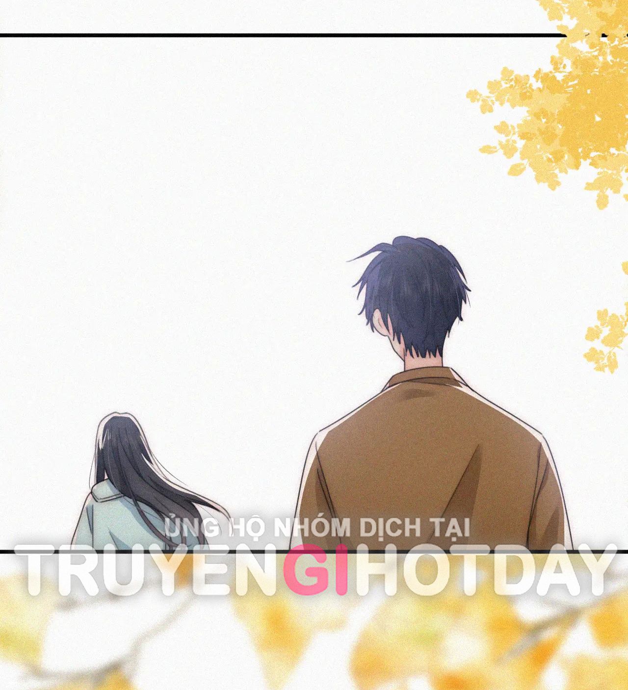 Bệnh Yêu Chapter 48.2 - Trang 2