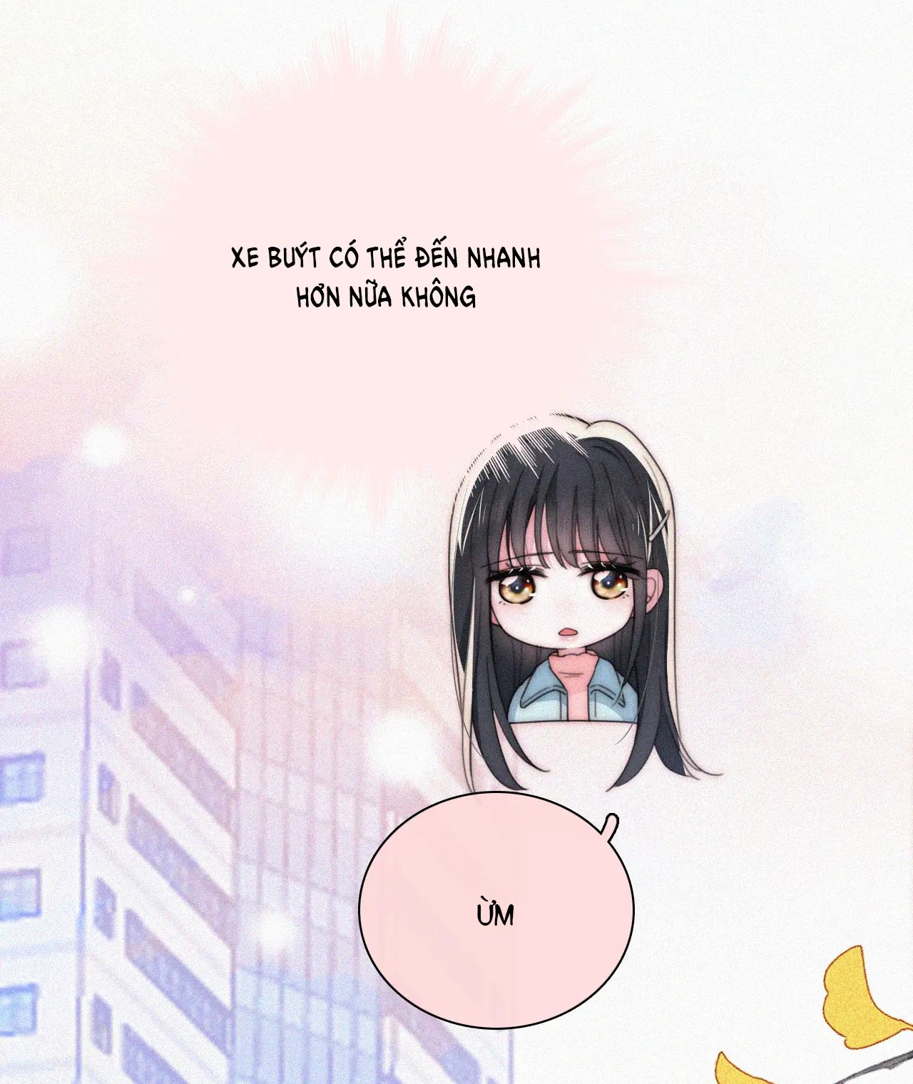 Bệnh Yêu Chapter 48.2 - Trang 2