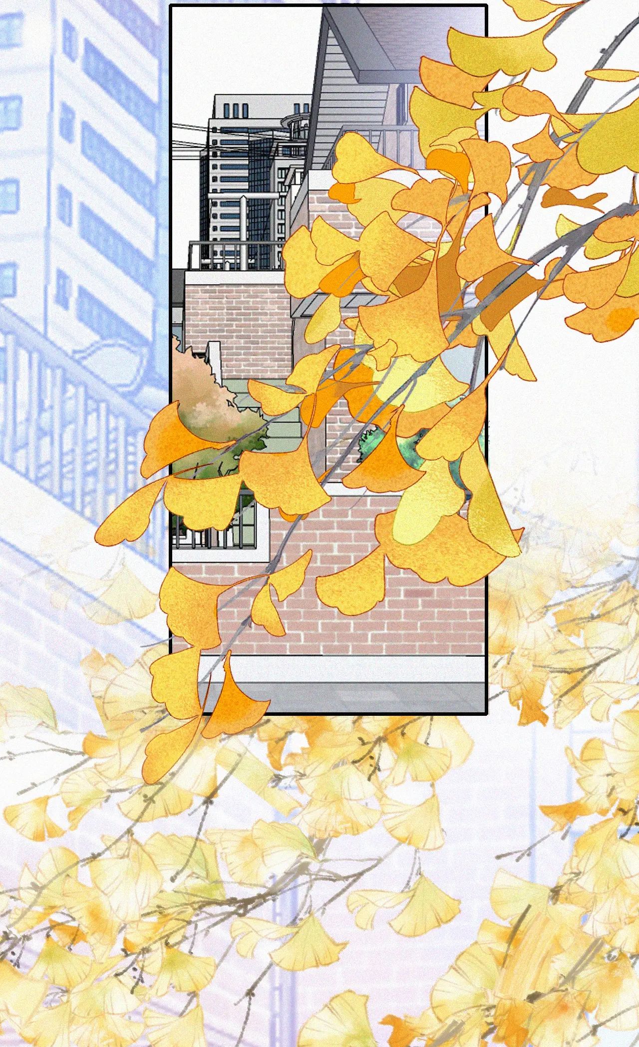 Bệnh Yêu Chapter 48.2 - Trang 2