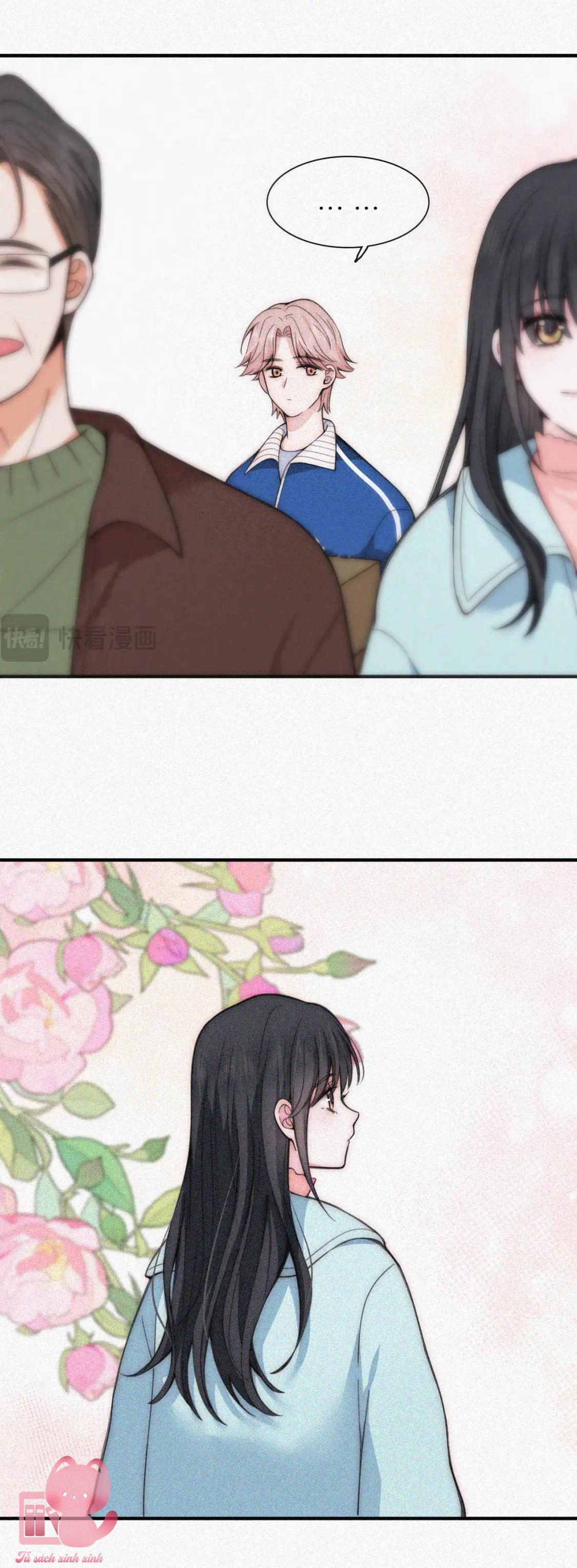 Bệnh Yêu Chapter 49 - Trang 2