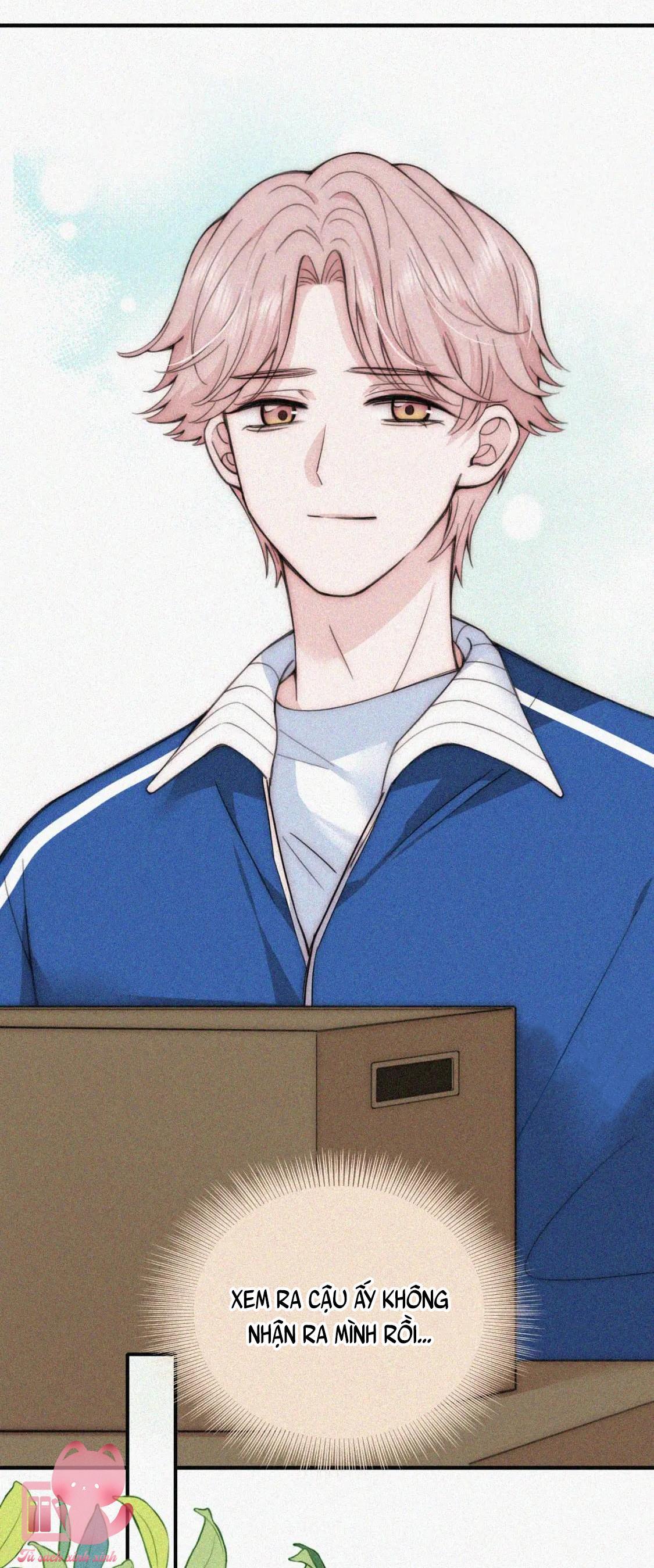 Bệnh Yêu Chapter 49 - Trang 2