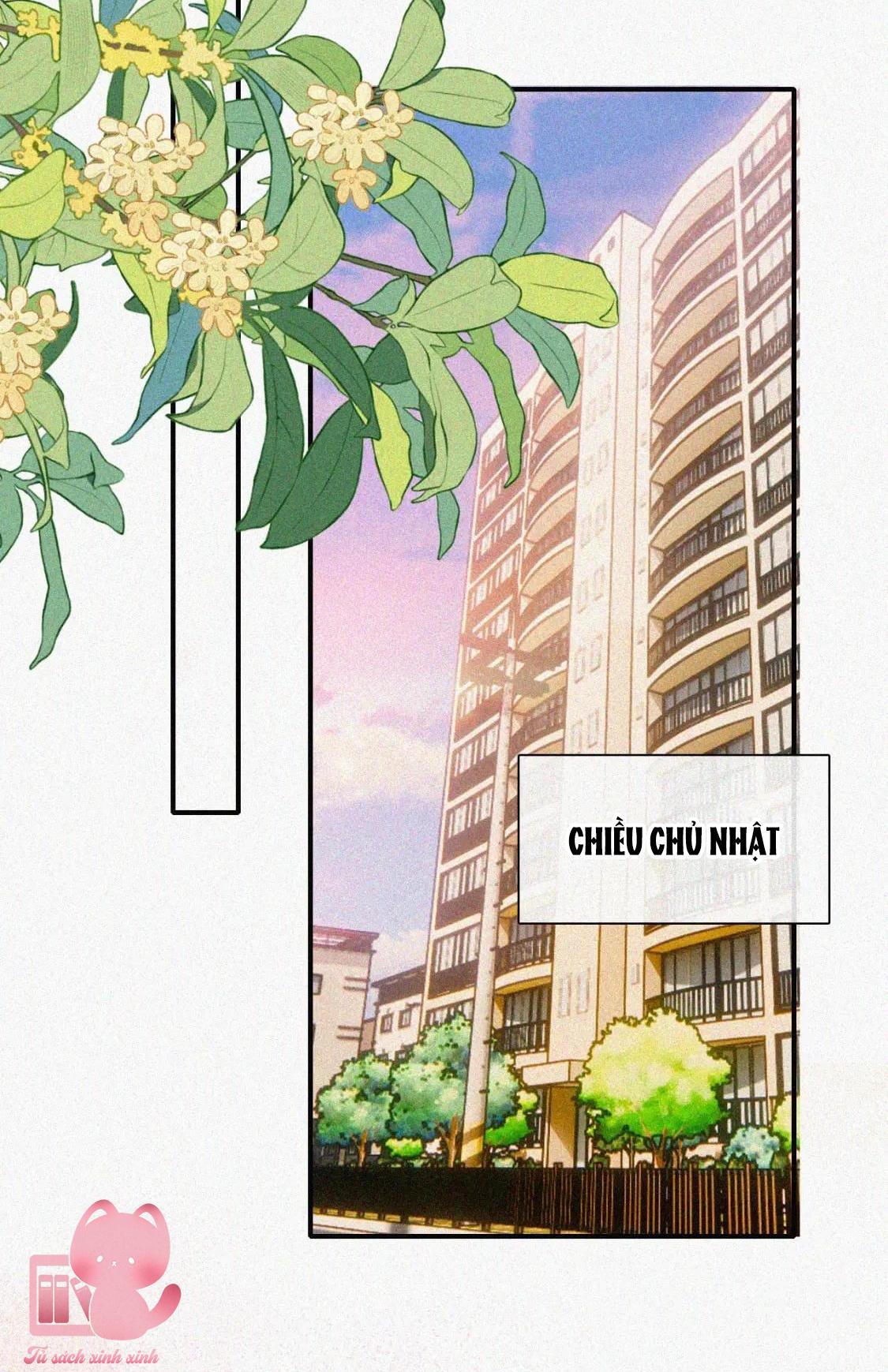 Bệnh Yêu Chapter 49 - Trang 2