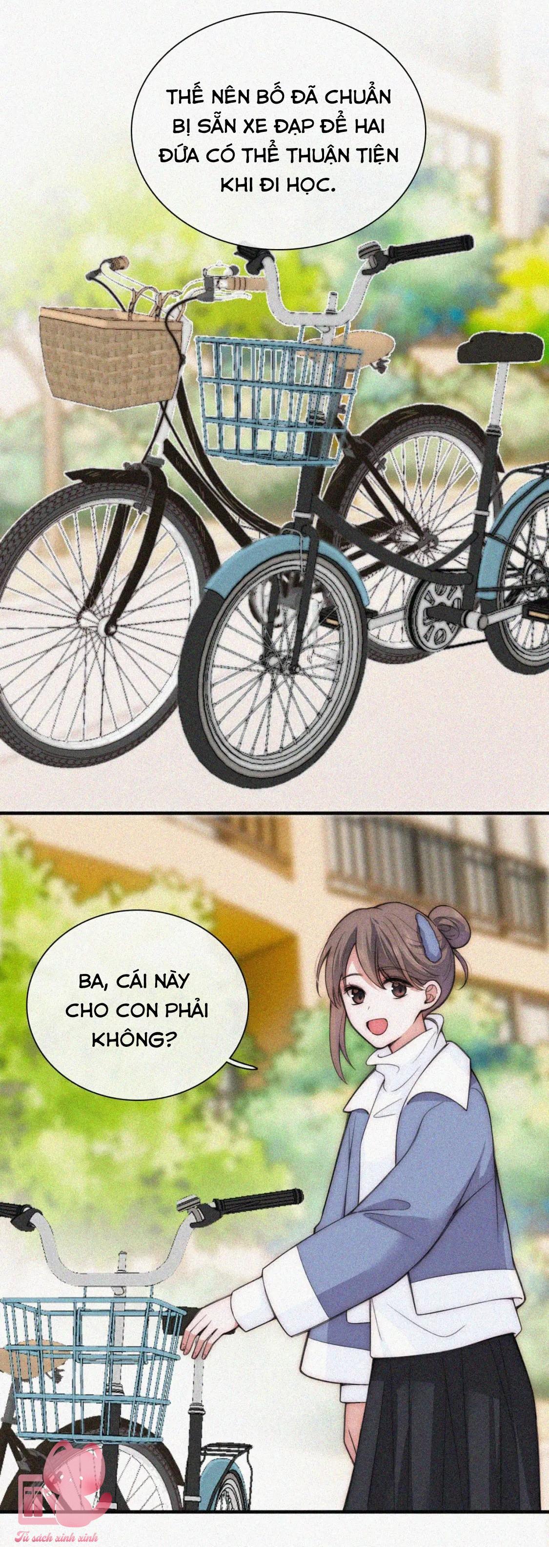 Bệnh Yêu Chapter 49 - Trang 2