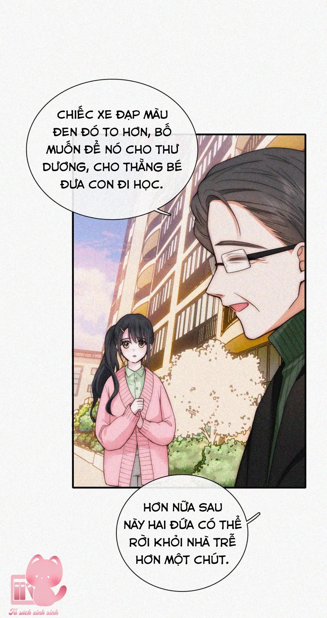 Bệnh Yêu Chapter 49 - Trang 2