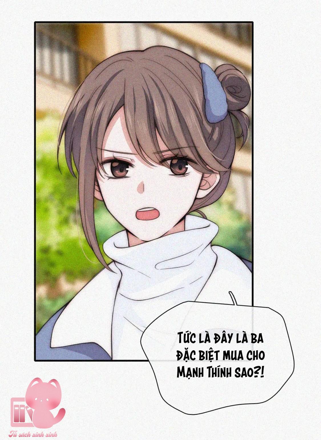 Bệnh Yêu Chapter 49 - Trang 2