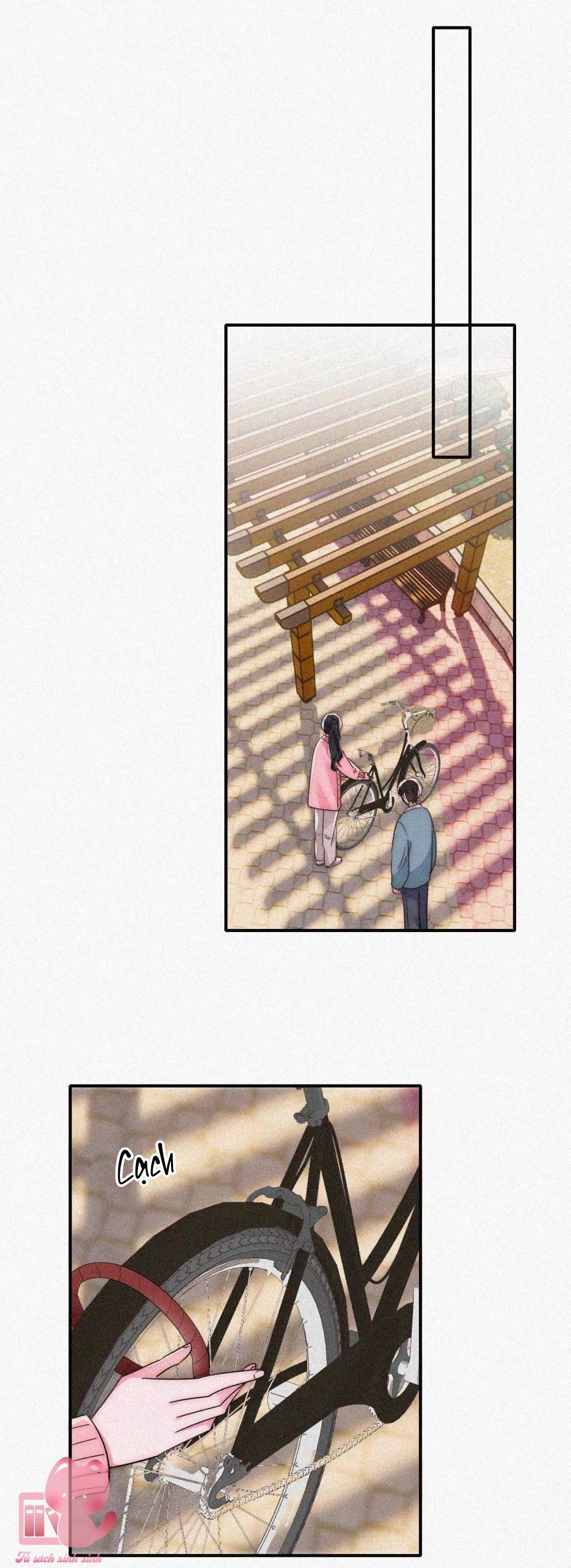 Bệnh Yêu Chapter 49 - Trang 2