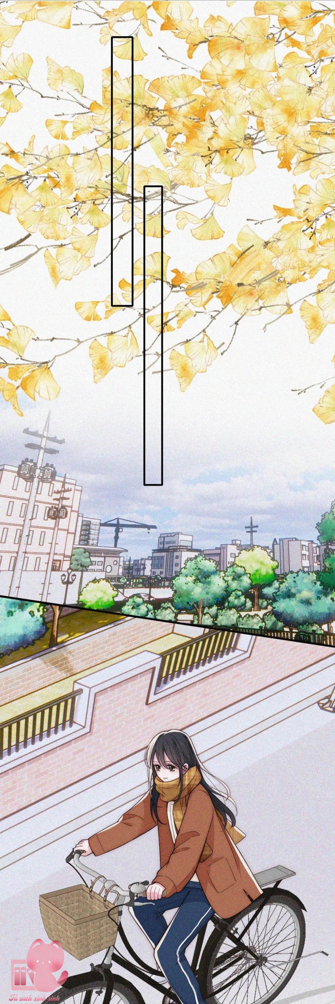 Bệnh Yêu Chapter 49 - Trang 2