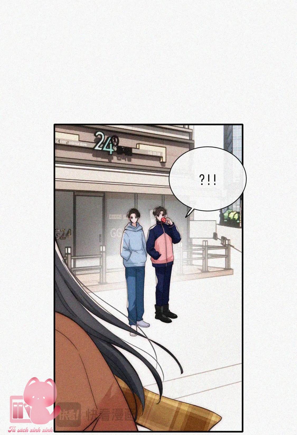 Bệnh Yêu Chapter 49 - Trang 2