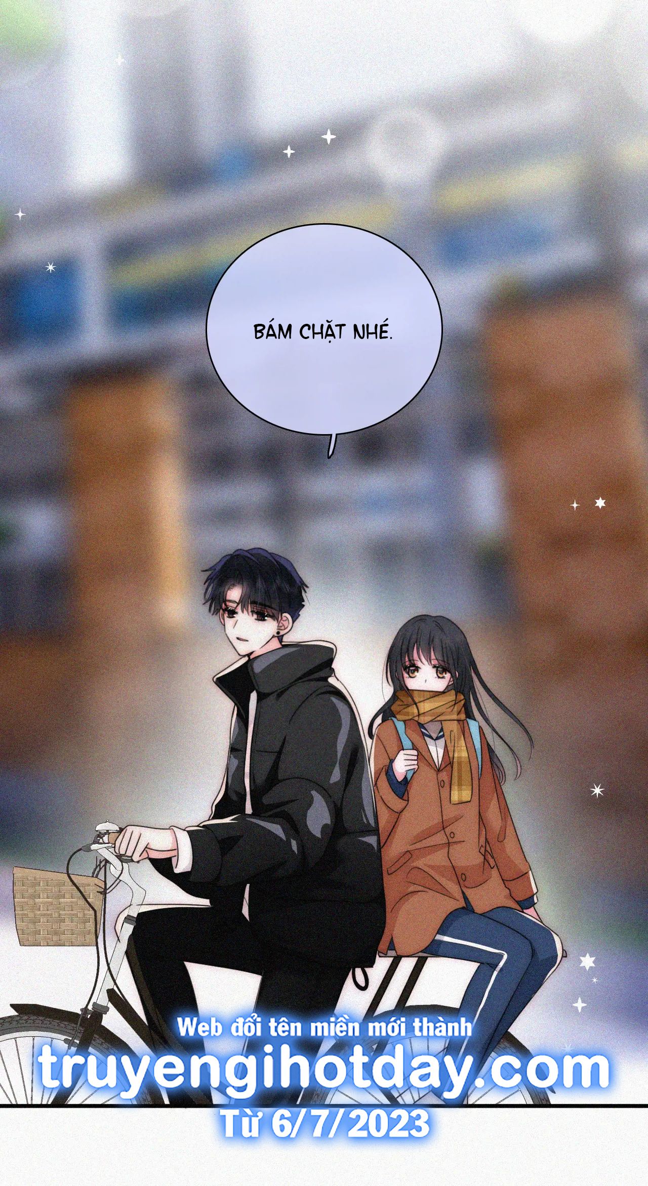 Bệnh Yêu Chapter 50.2 - Trang 2