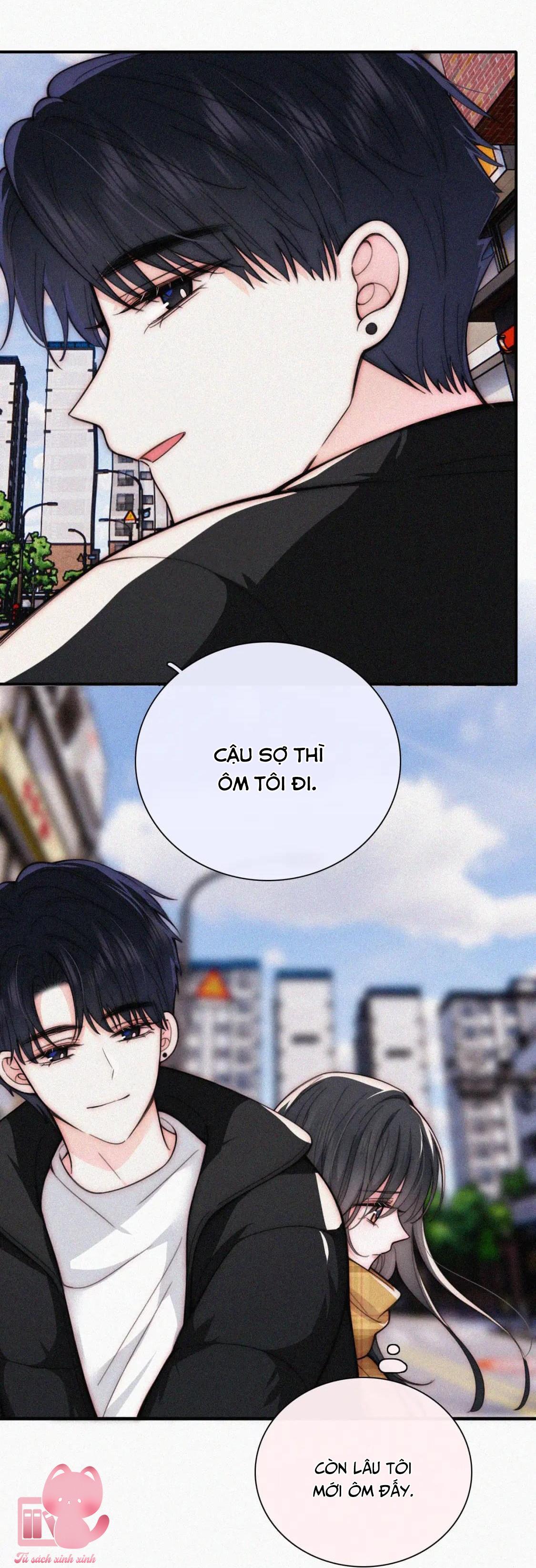 Bệnh Yêu Chapter 50 - Trang 2