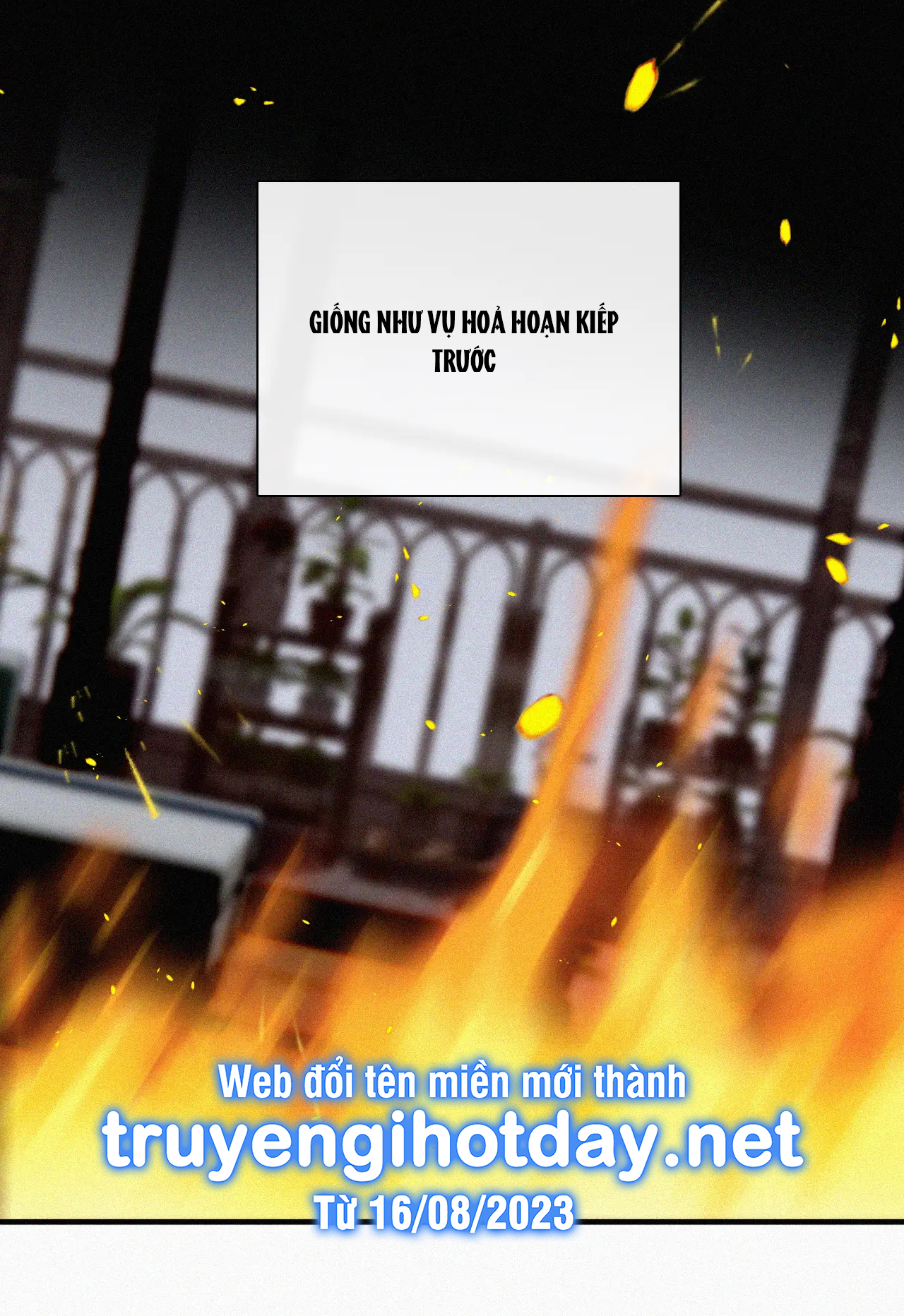 Bệnh Yêu Chapter 51.2 - Trang 2