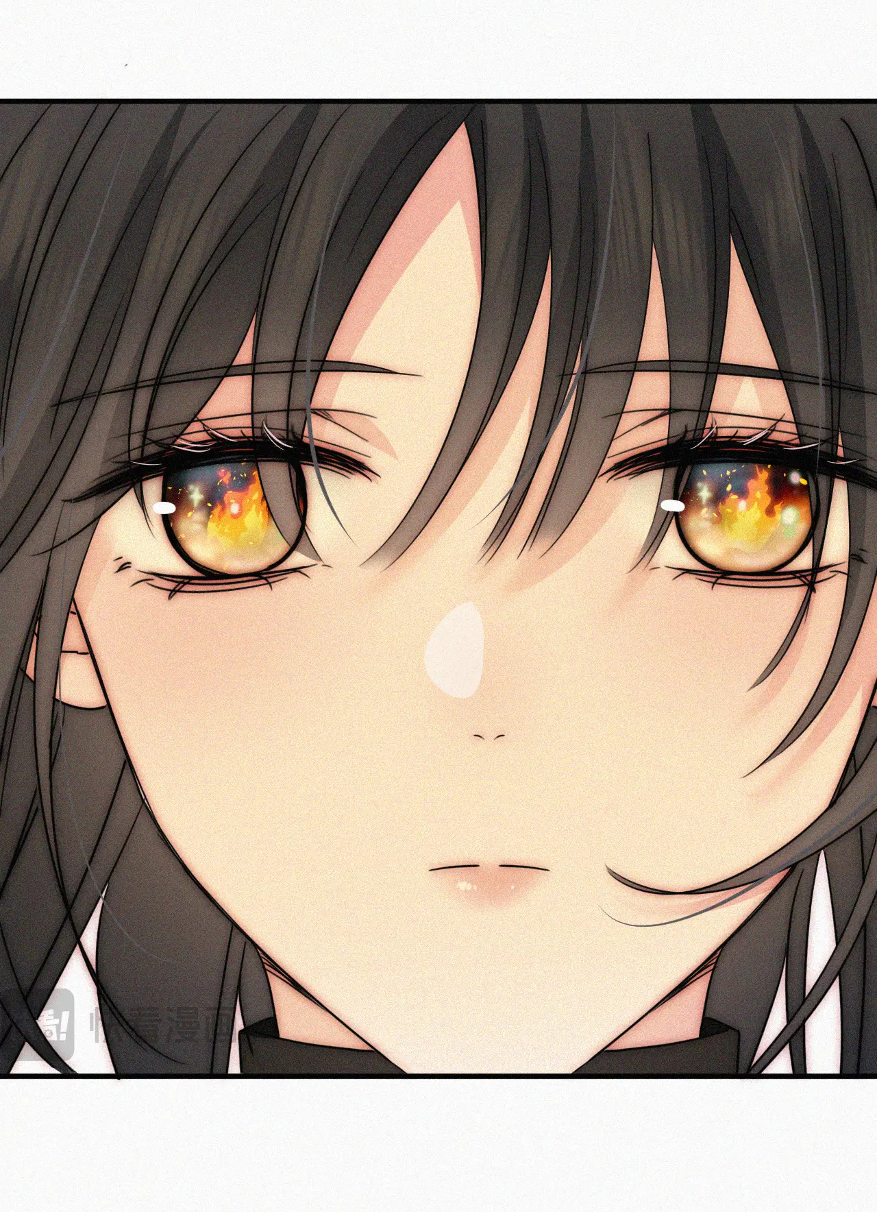 Bệnh Yêu Chapter 51.2 - Trang 2