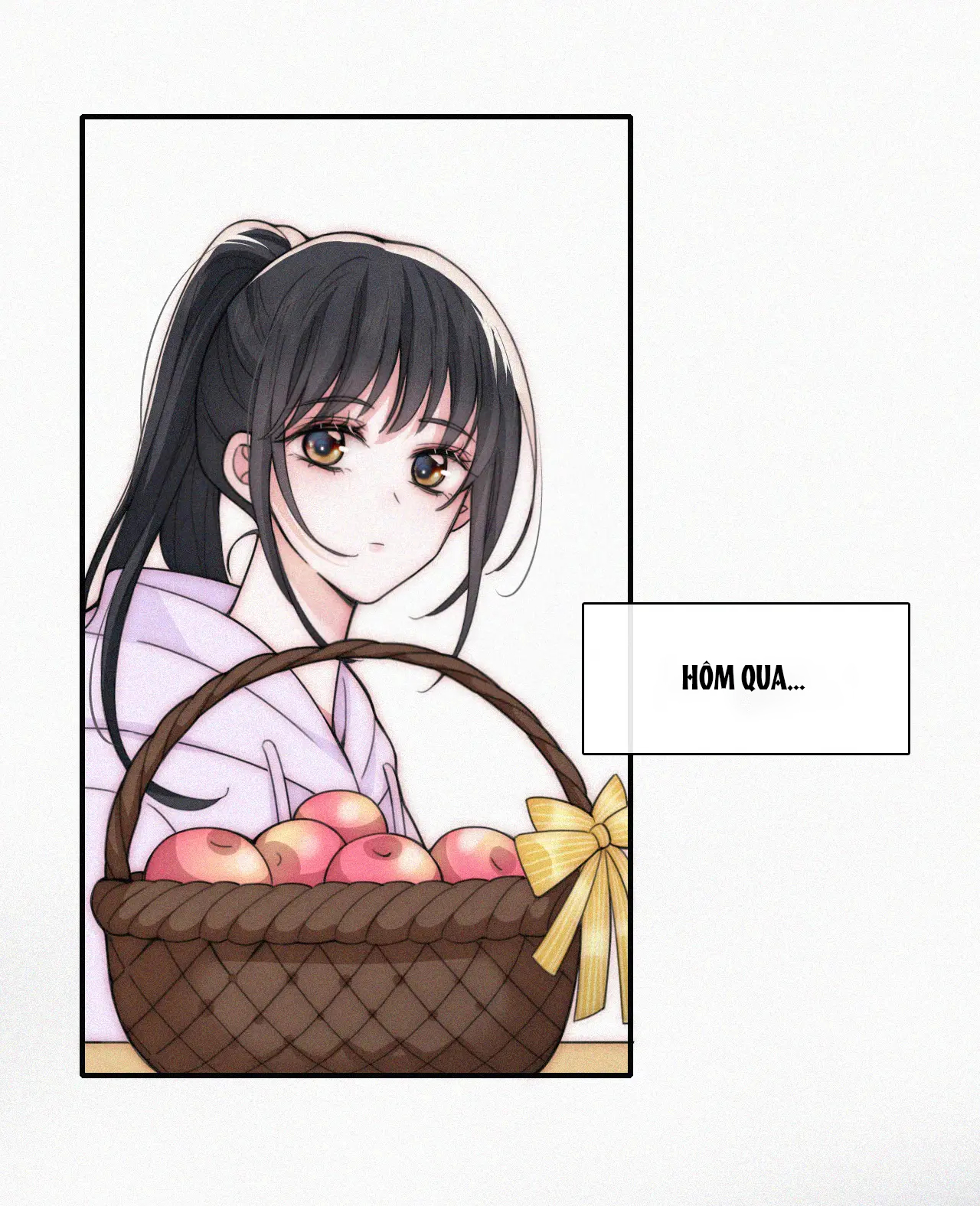 Bệnh Yêu Chapter 51.2 - Trang 2