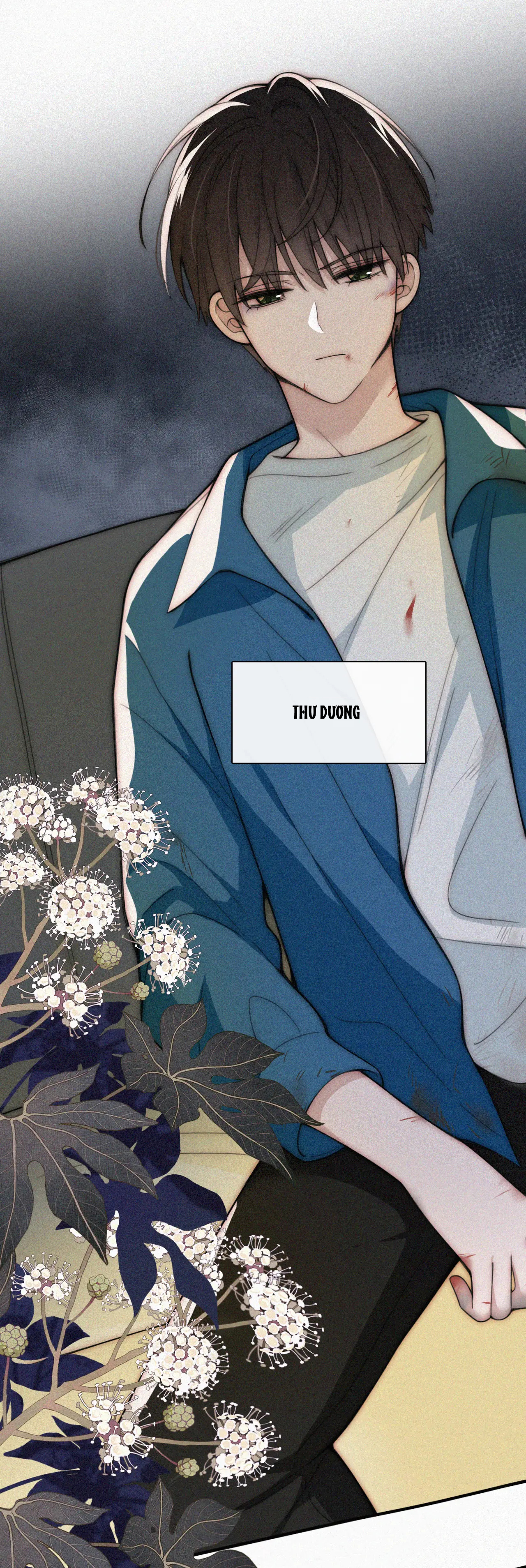 Bệnh Yêu Chapter 51.2 - Trang 2