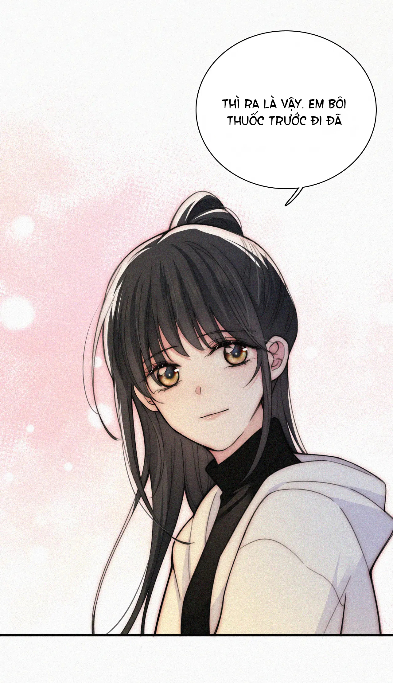 Bệnh Yêu Chapter 51.2 - Trang 2