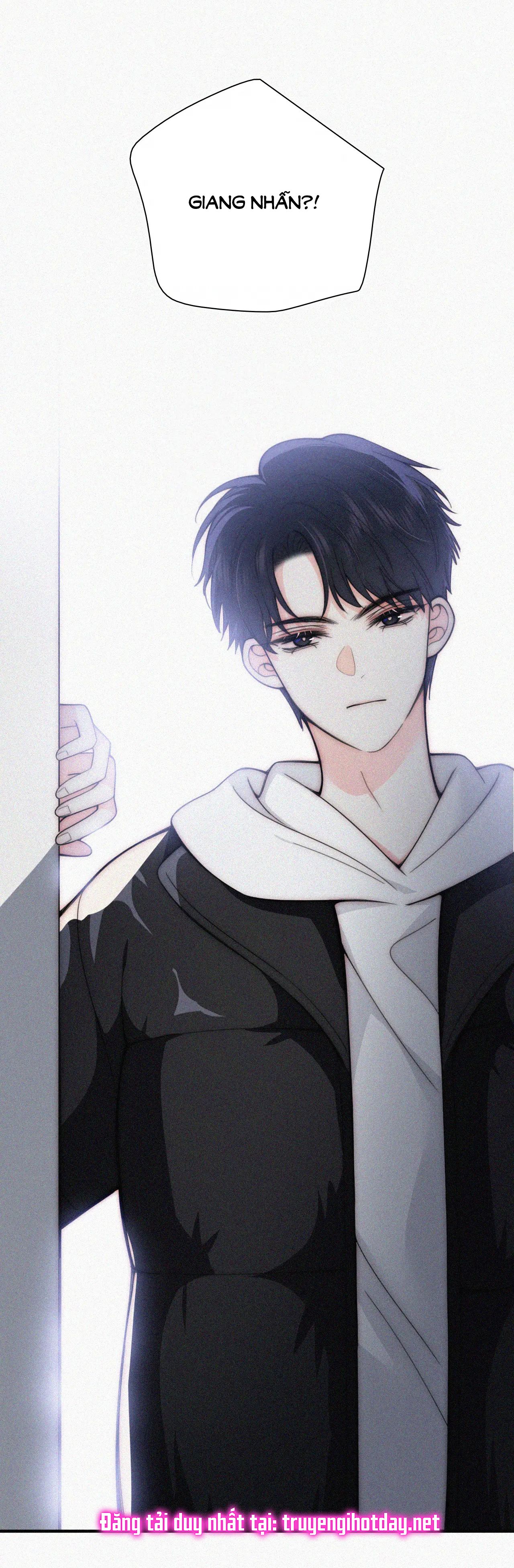 Bệnh Yêu Chapter 52.2 - Trang 2