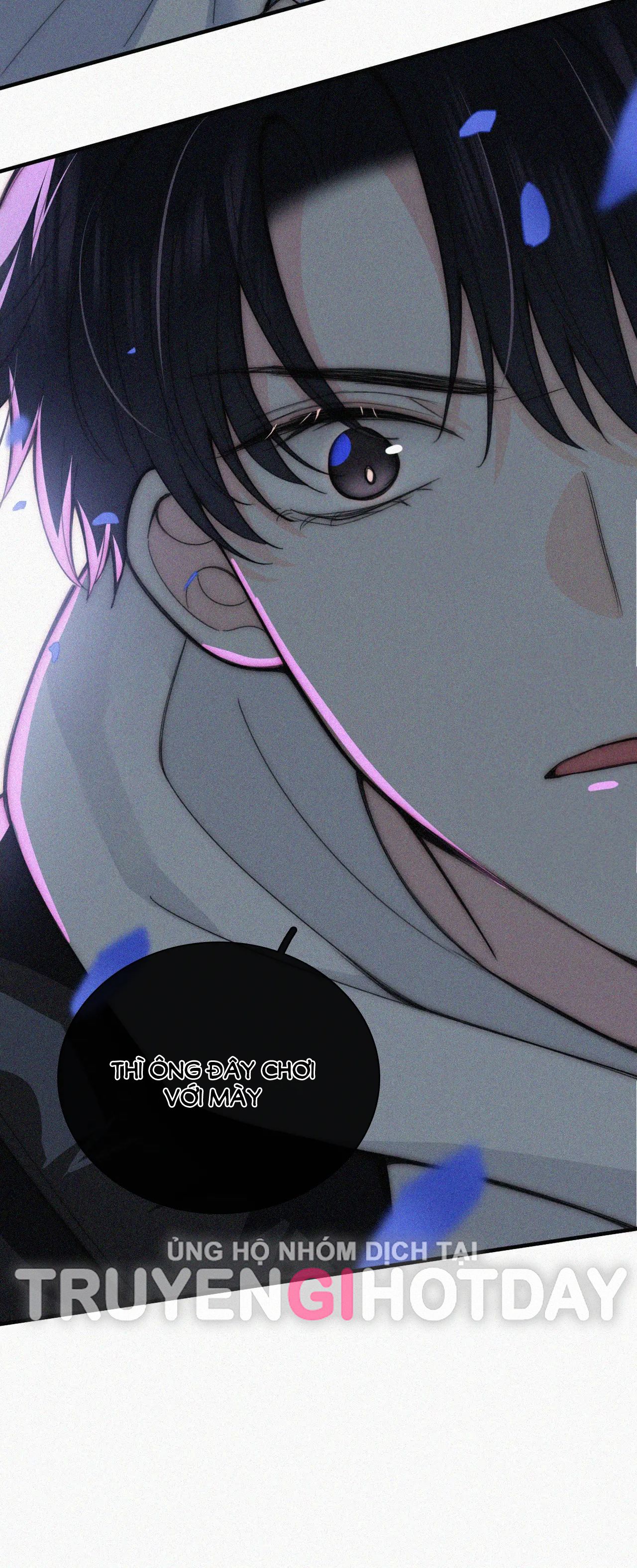 Bệnh Yêu Chapter 52.2 - Trang 2