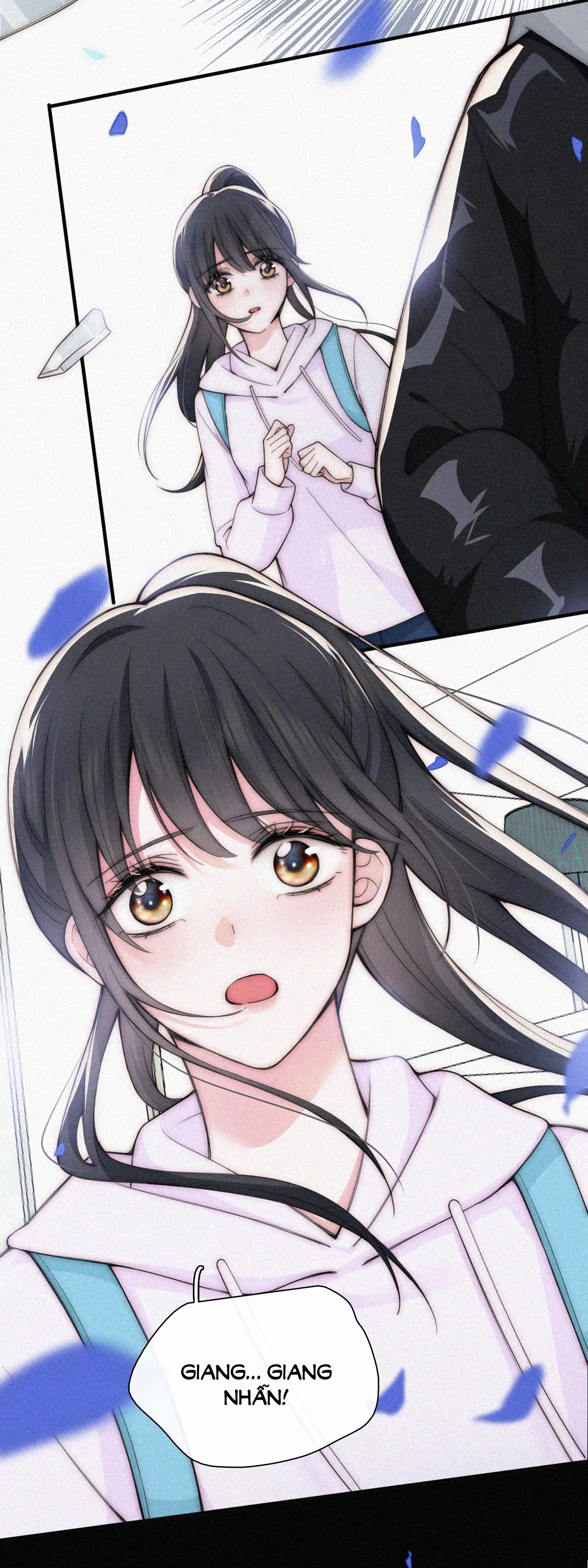 Bệnh Yêu Chapter 52.2 - Trang 2