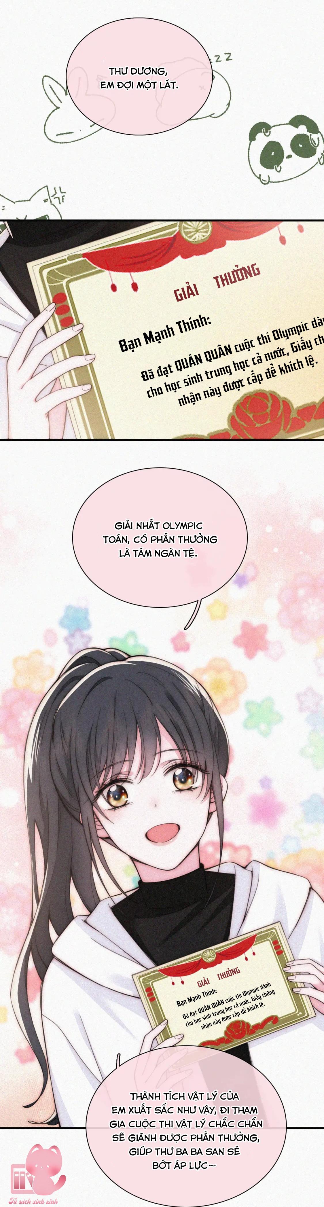 Bệnh Yêu Chapter 52 - Trang 2