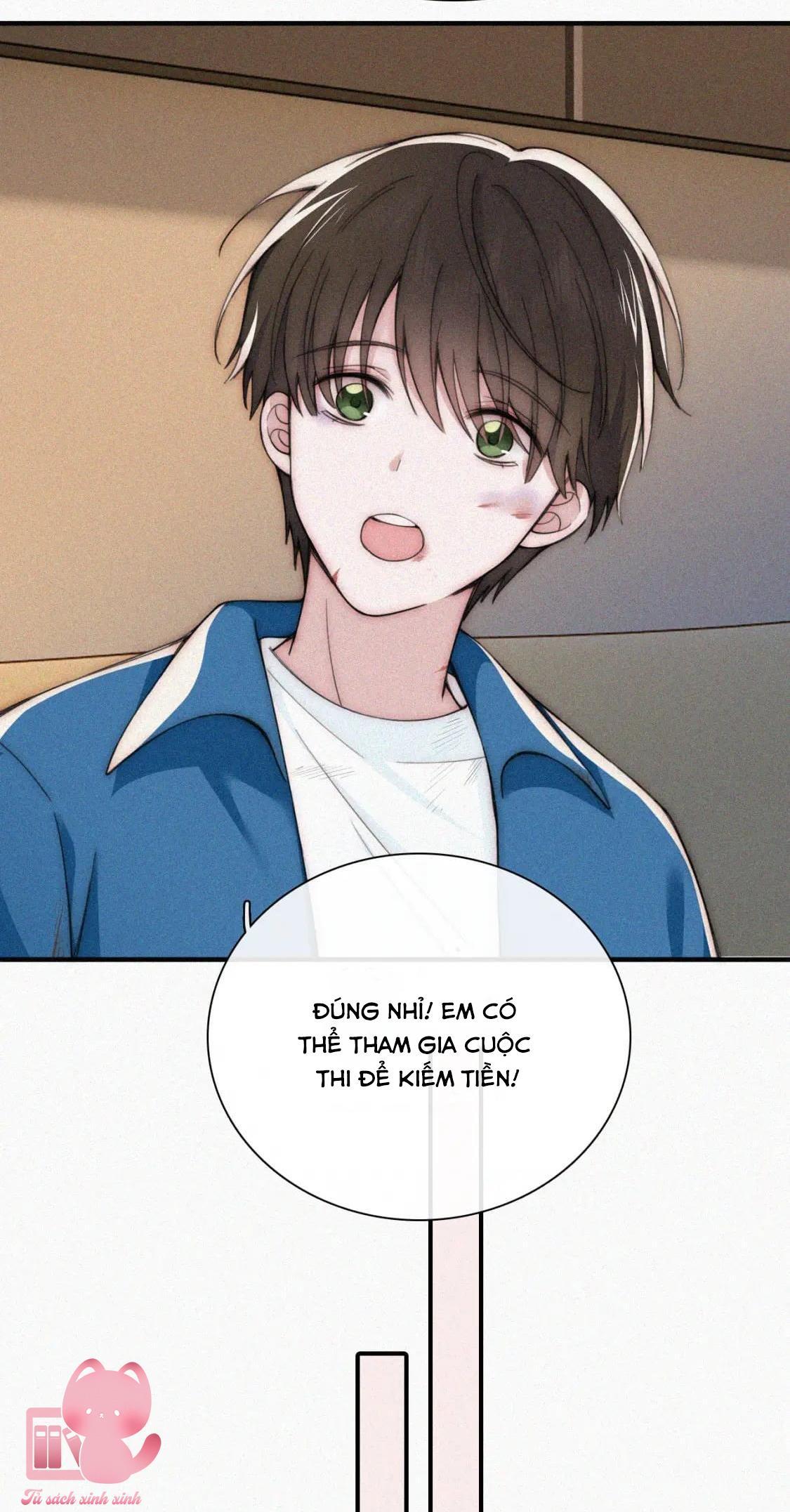 Bệnh Yêu Chapter 52 - Trang 2