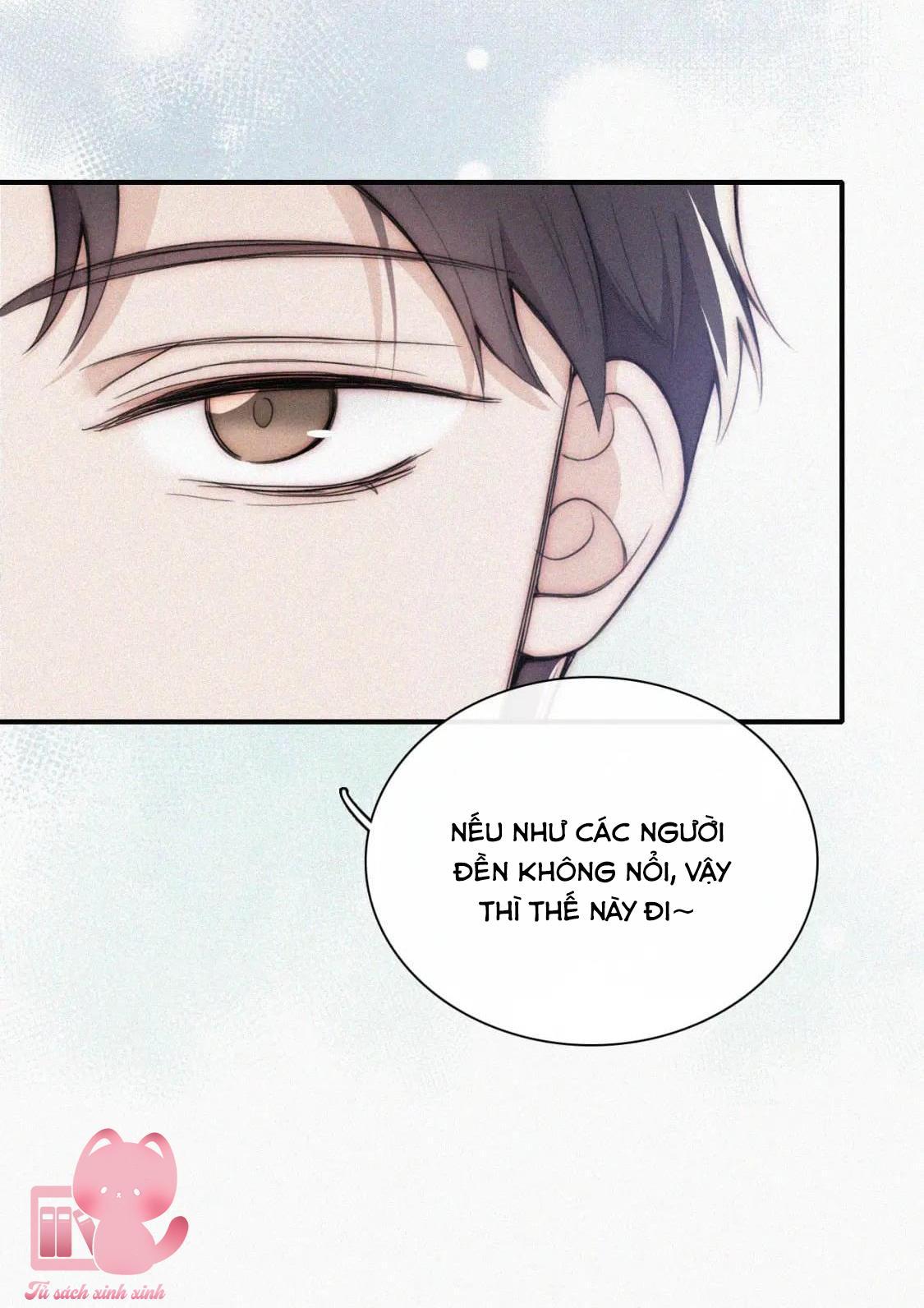 Bệnh Yêu Chapter 52 - Trang 2