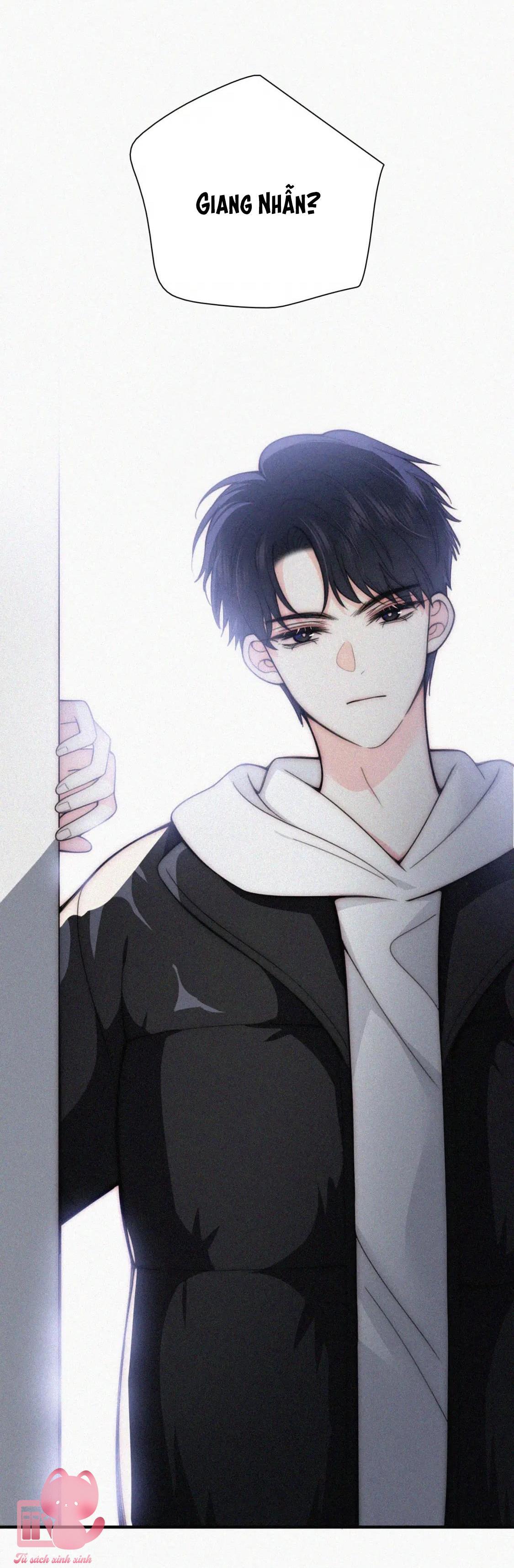 Bệnh Yêu Chapter 52 - Trang 2