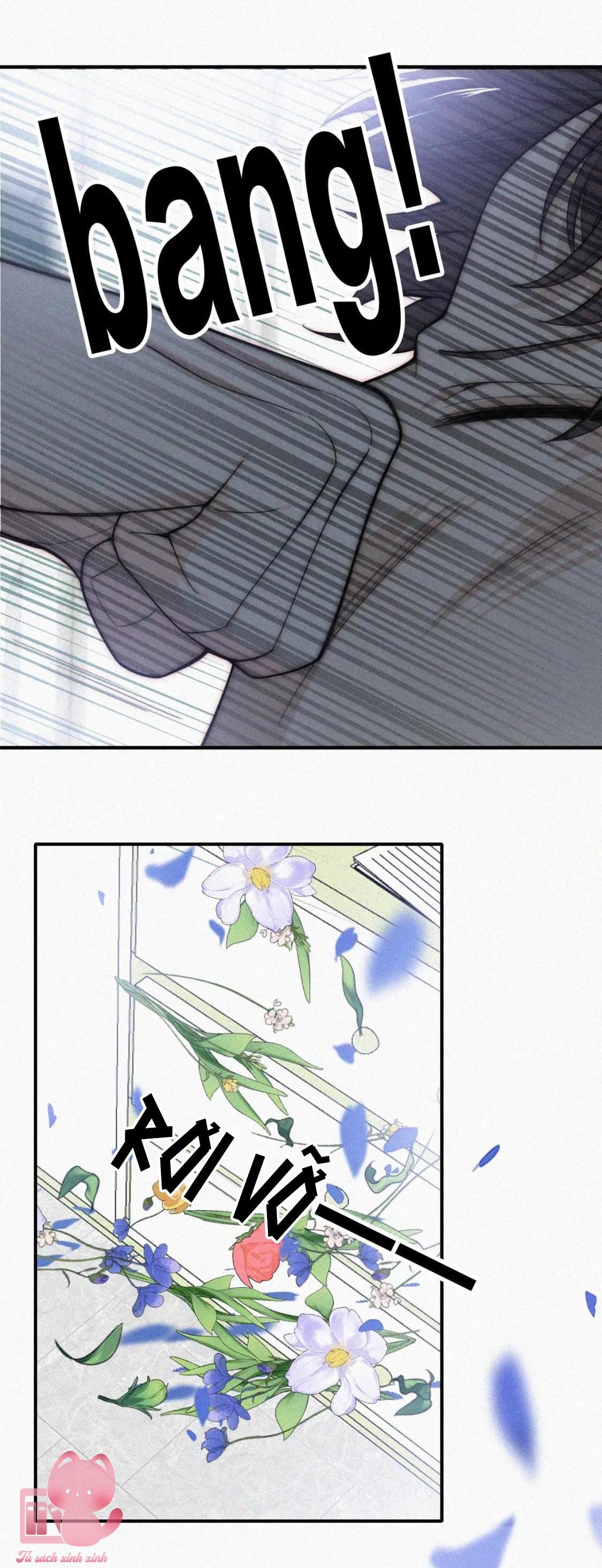 Bệnh Yêu Chapter 52 - Trang 2