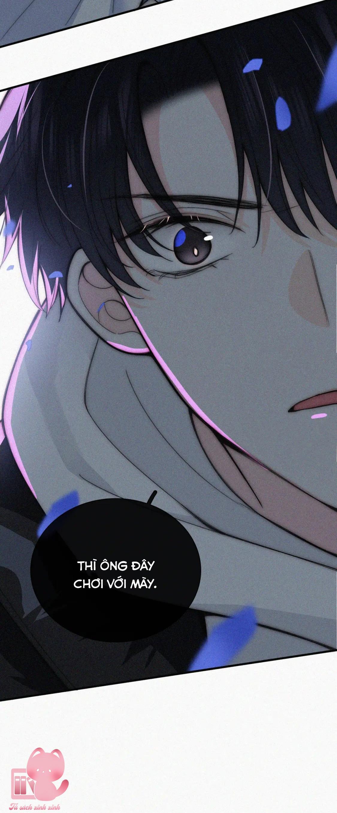 Bệnh Yêu Chapter 52 - Trang 2