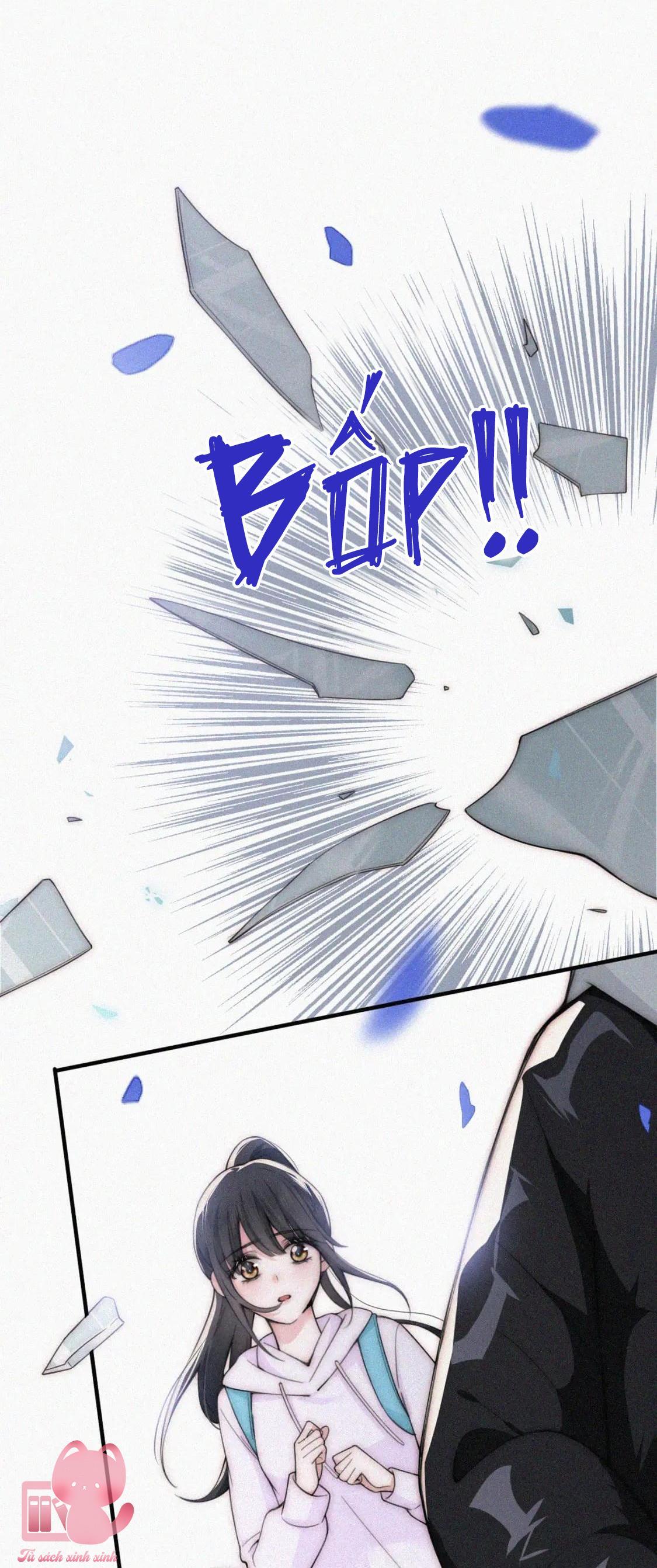 Bệnh Yêu Chapter 52 - Trang 2