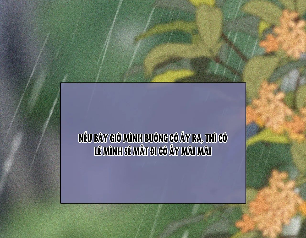 Bệnh Yêu Chapter 53.2 - Trang 2