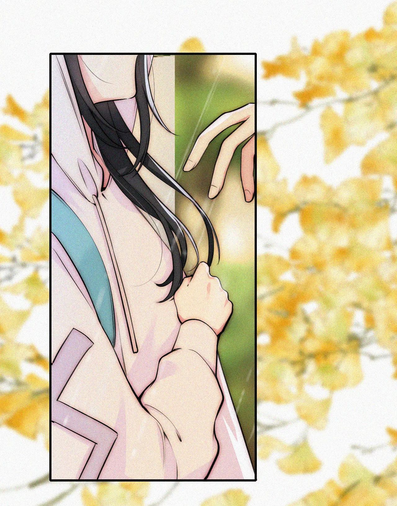 Bệnh Yêu Chapter 53.2 - Trang 2