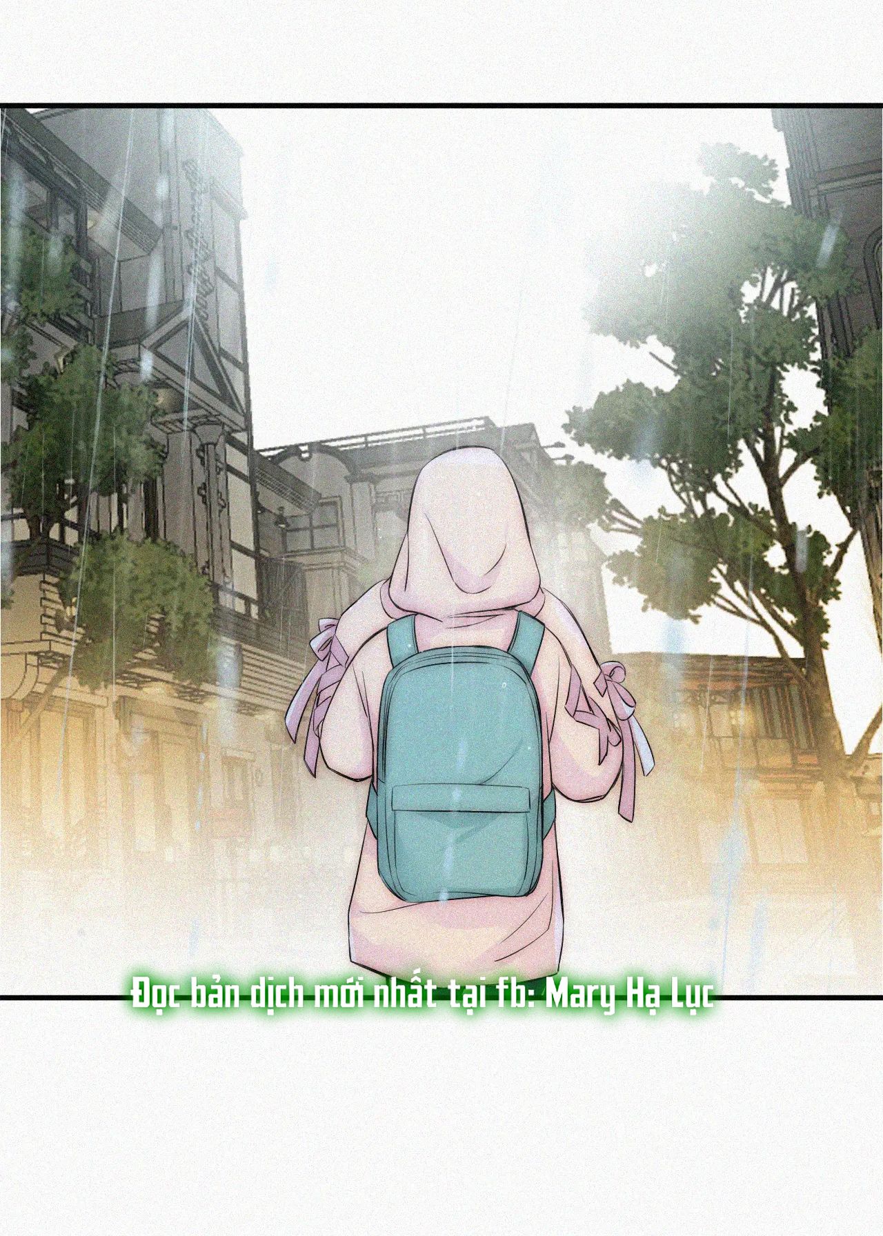 Bệnh Yêu Chapter 53.2 - Trang 2