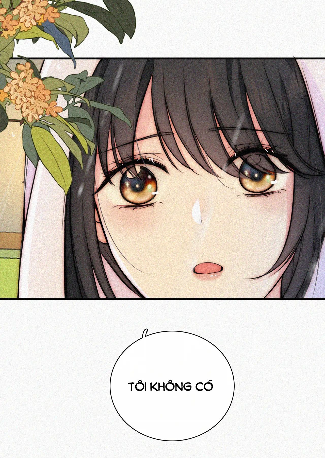 Bệnh Yêu Chapter 53.2 - Trang 2